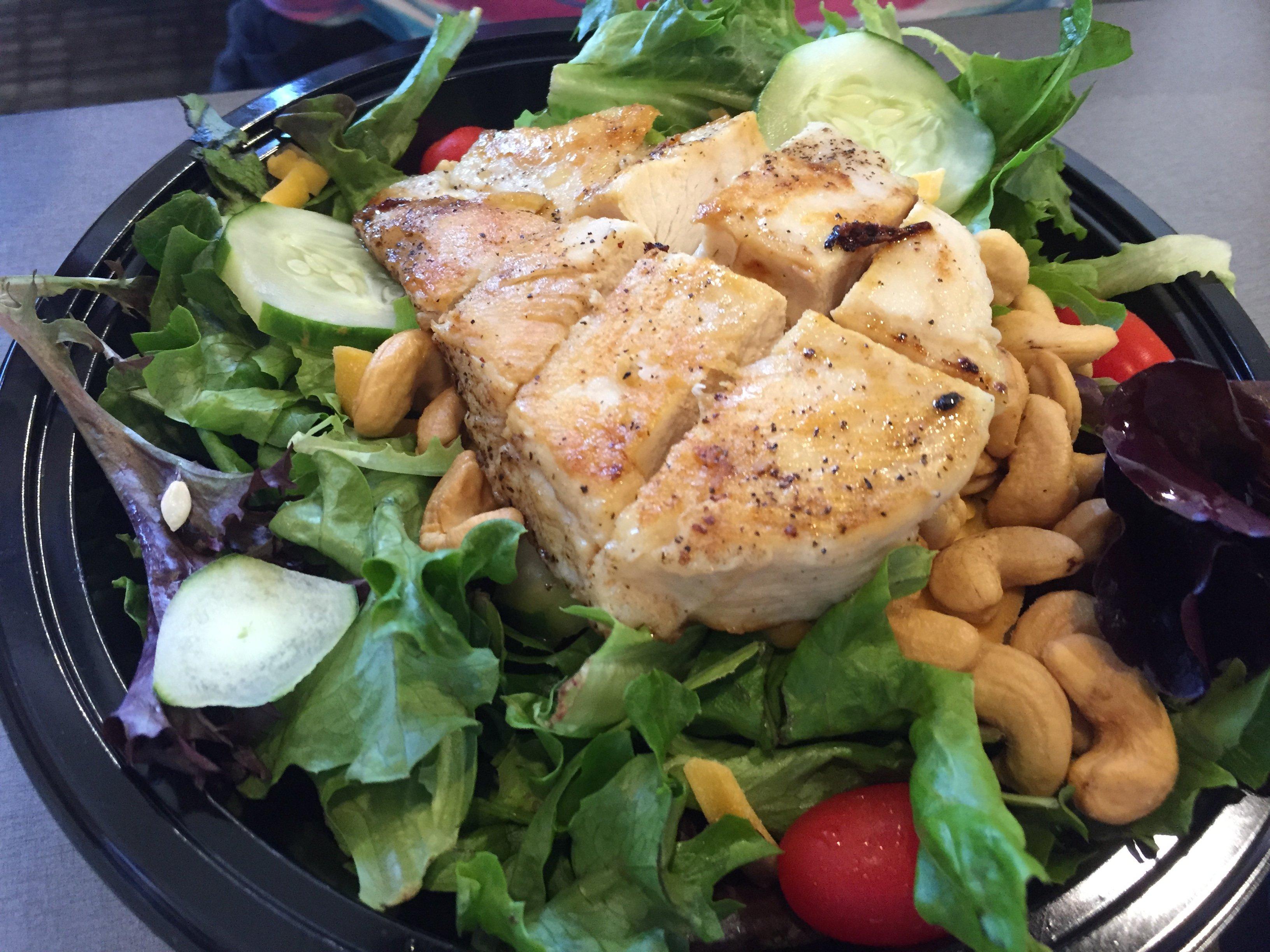 Photo by johnfjohnston