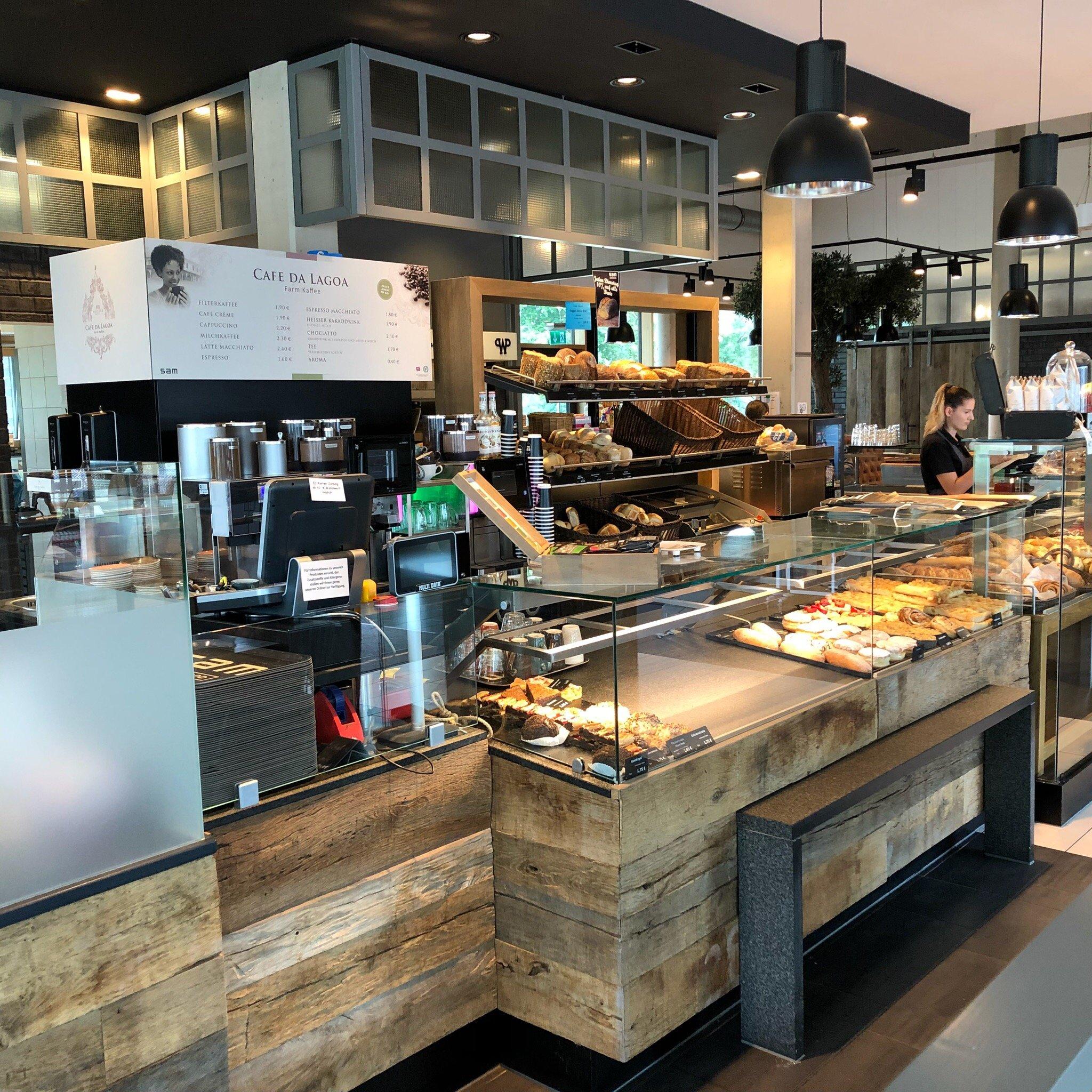 SAM Urban FOOD, Bremen