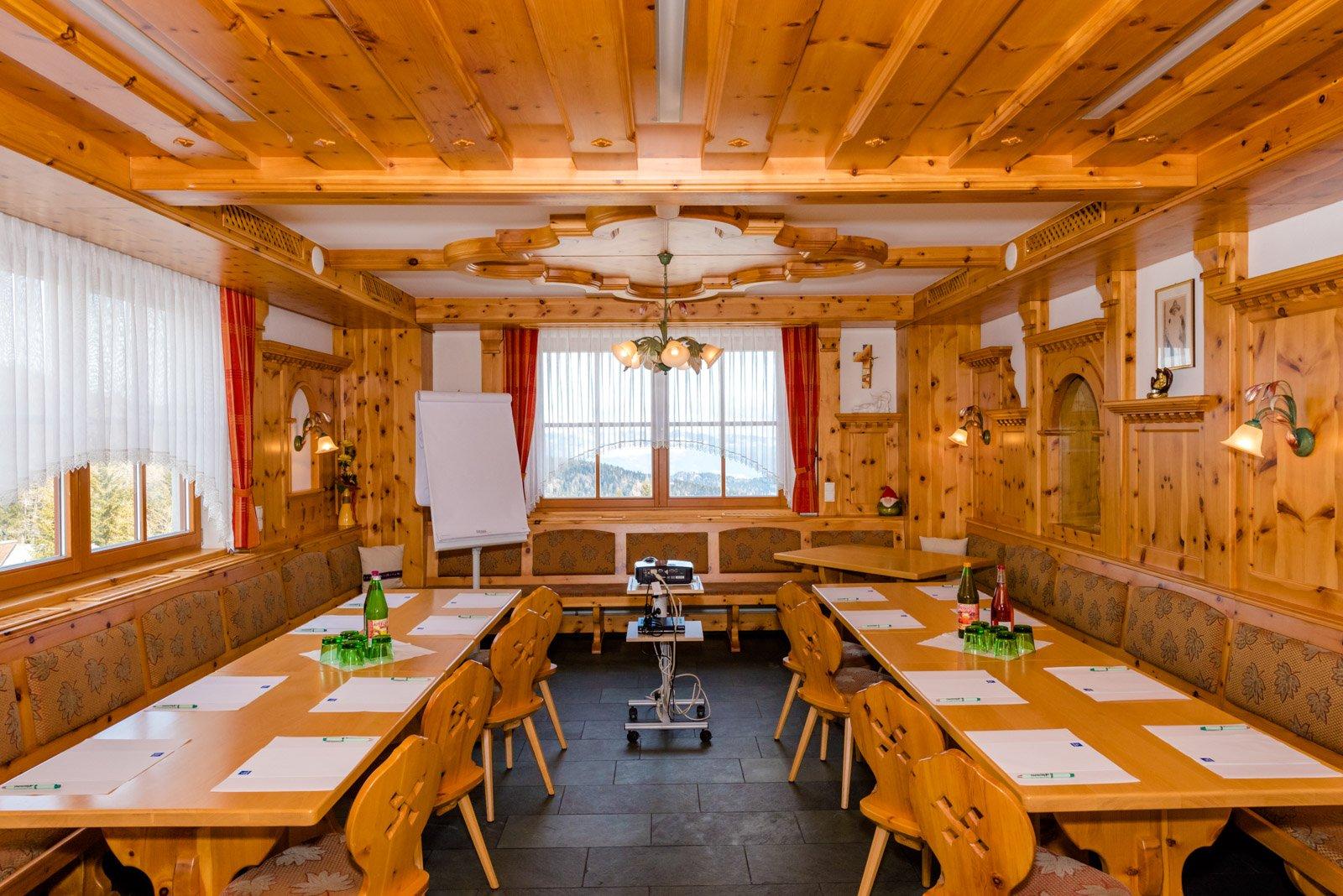 Alpengasthof Sabathy