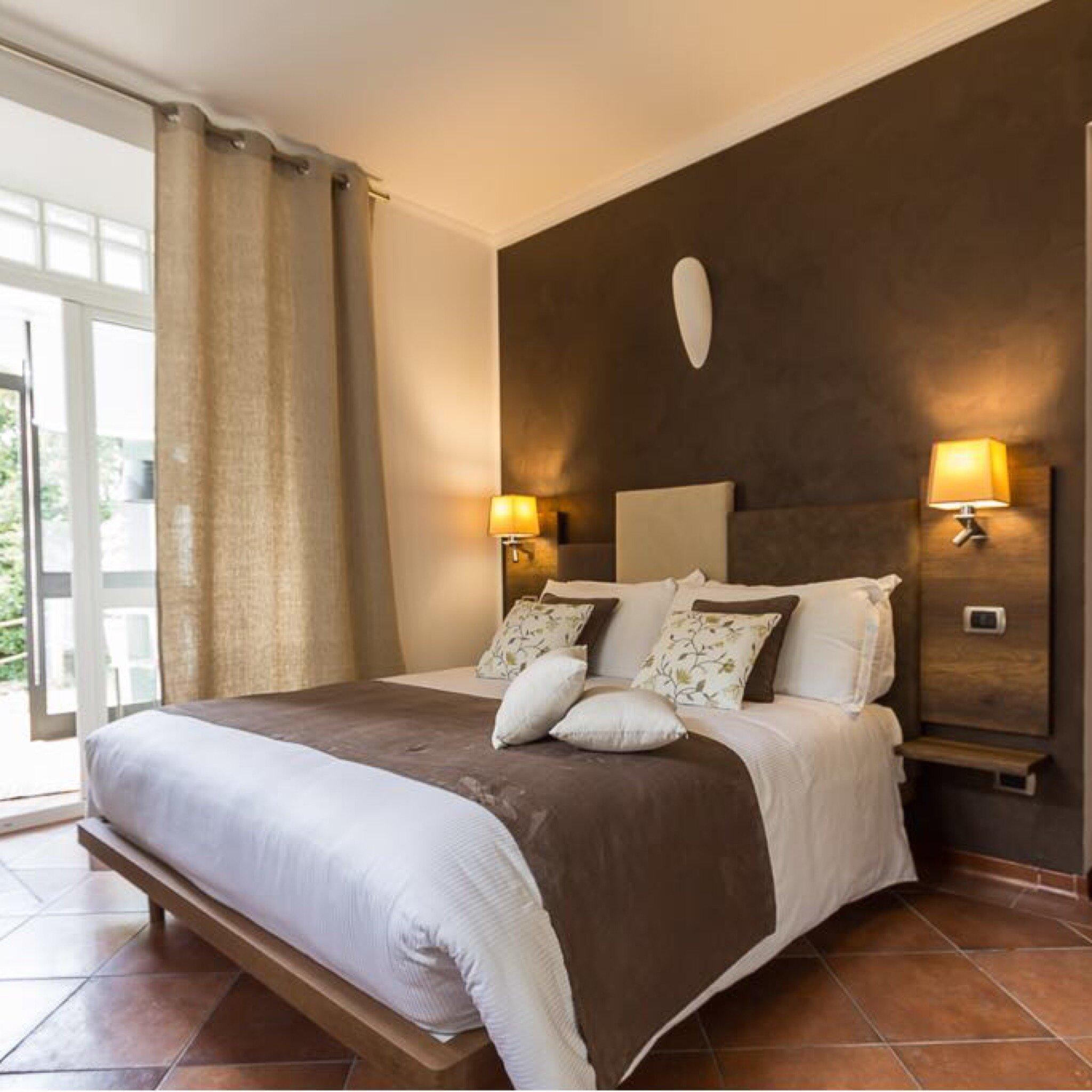 Bed & Breakfast La Villa