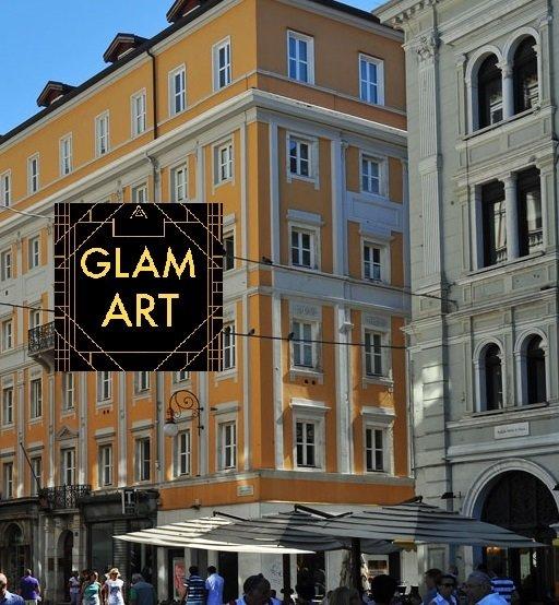 Glam Art