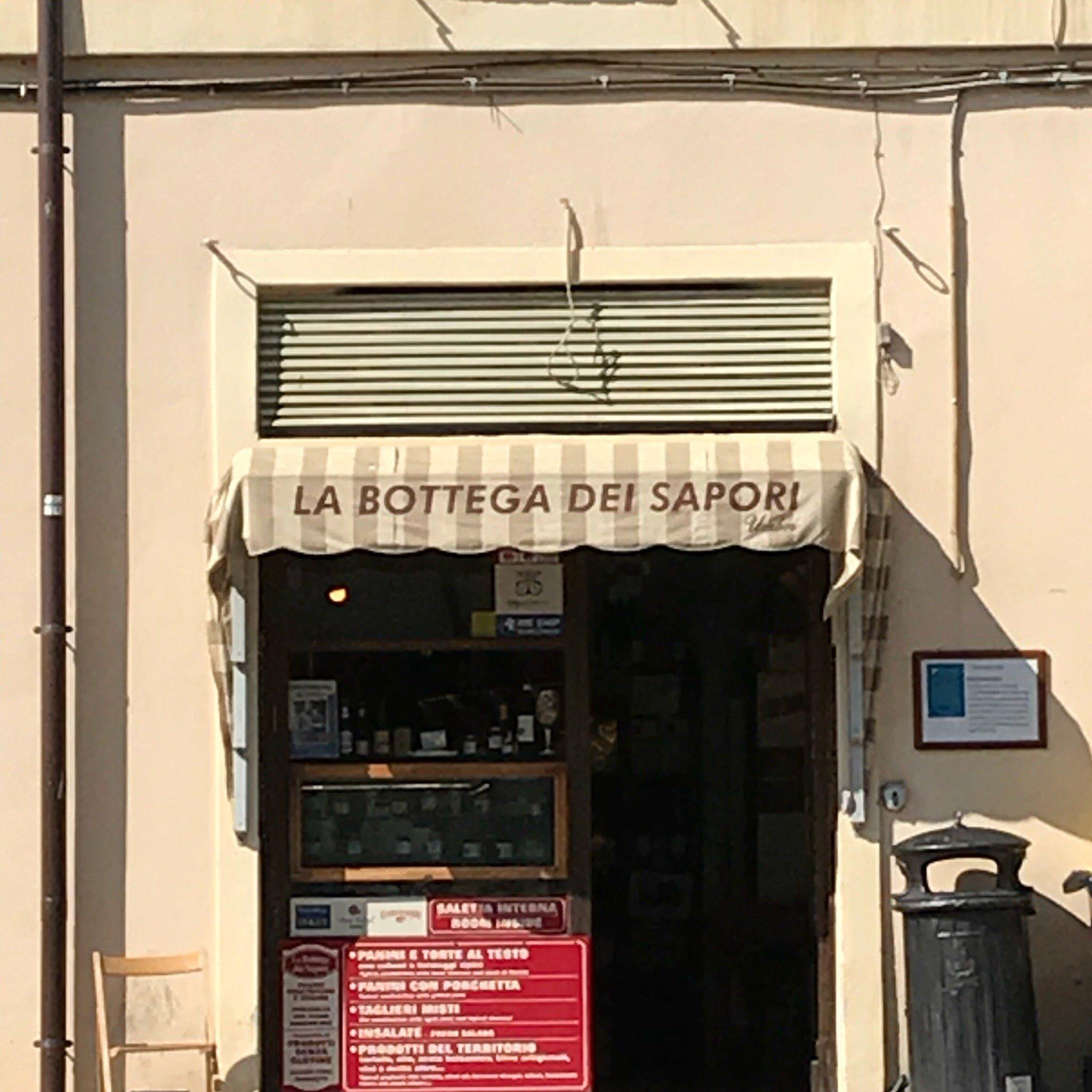 La Bottega dei Sapori