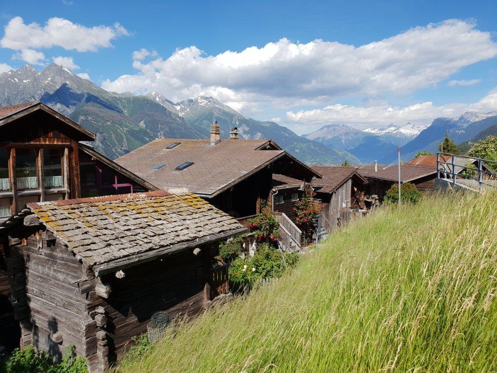 Bed & Breakfast Eischoll