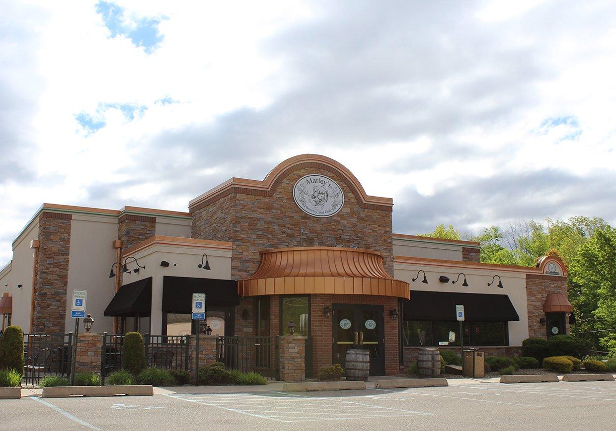 Marley's Brewery and Grille