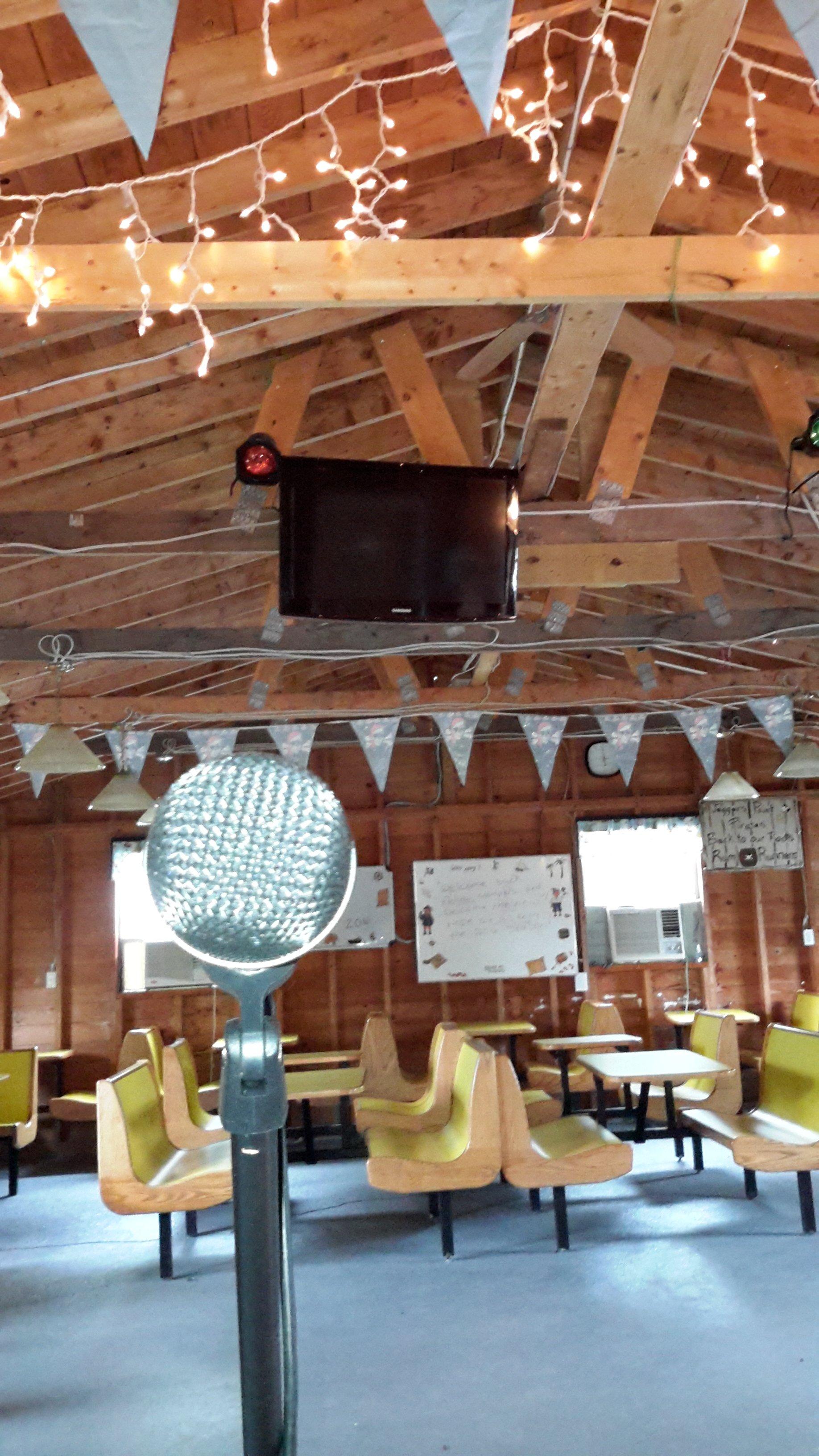 Jaggars Point Oceanfront Campground