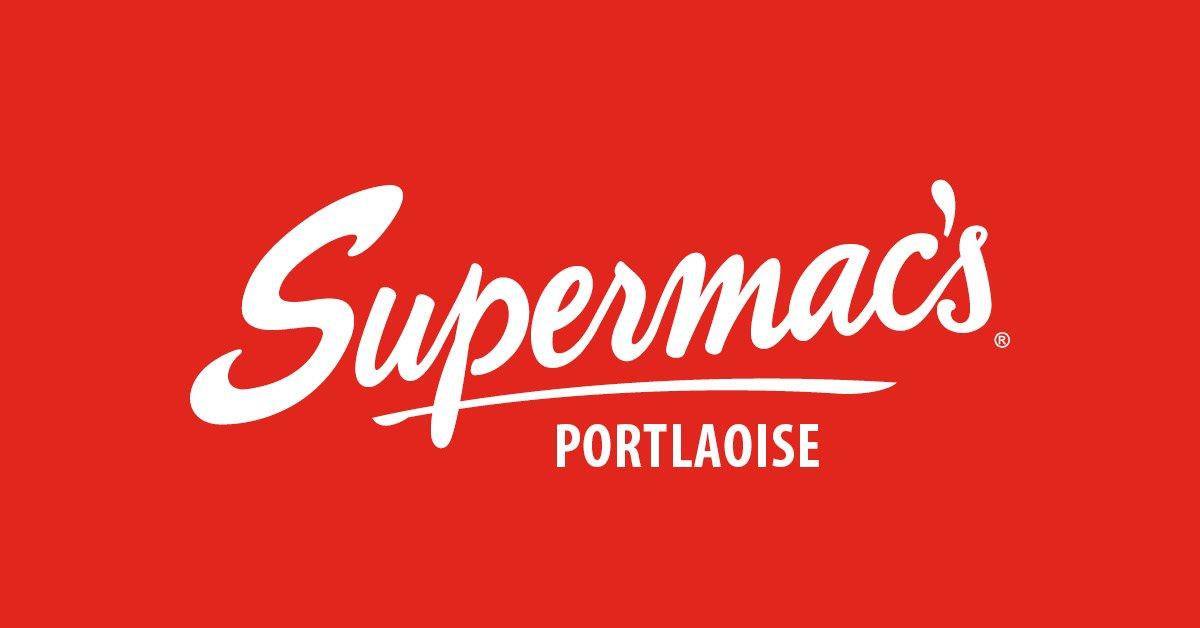 Supermac's & Papa John's