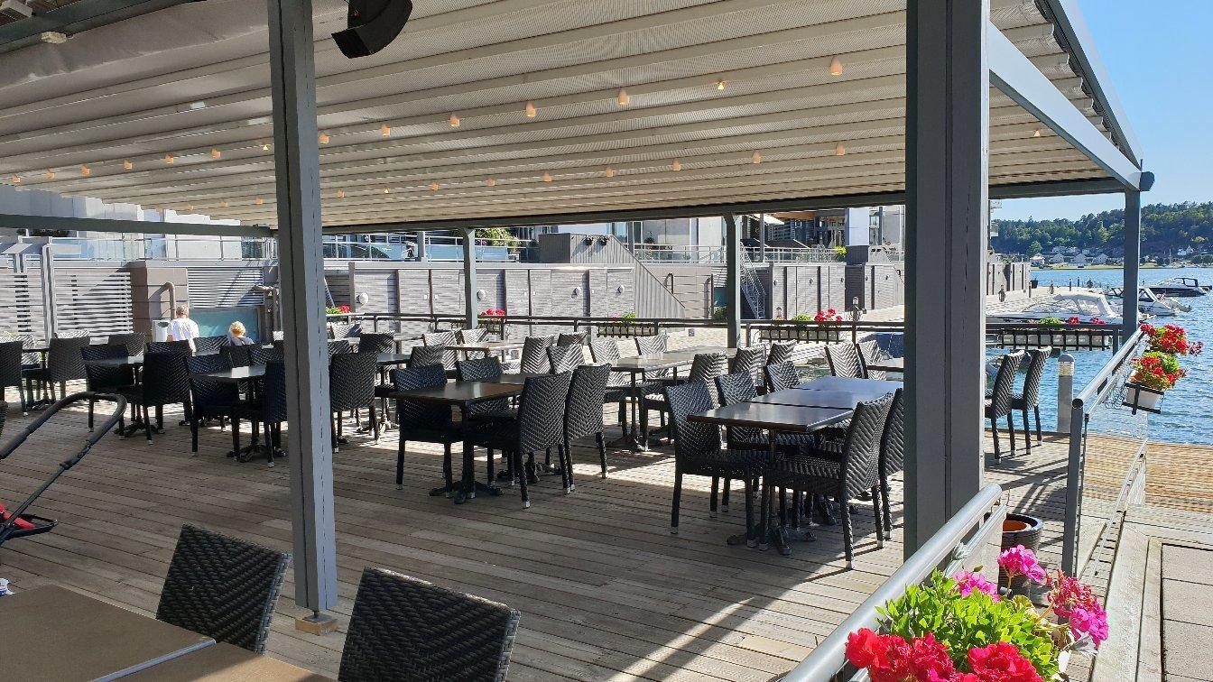 Kismat Indisk Mat & Bar