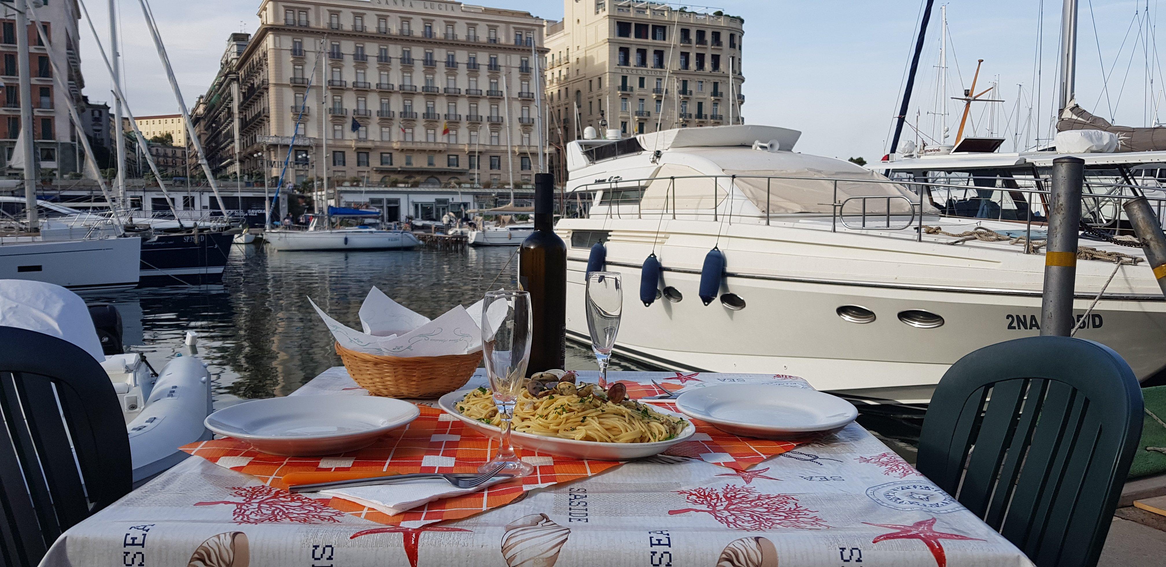 Trattoria Da Patrizia