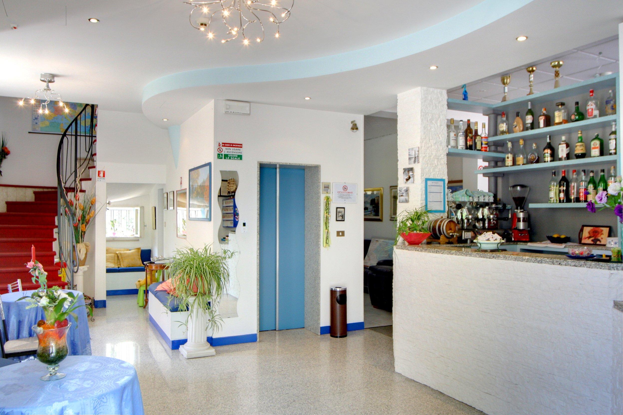 Hotel Acquazzurra
