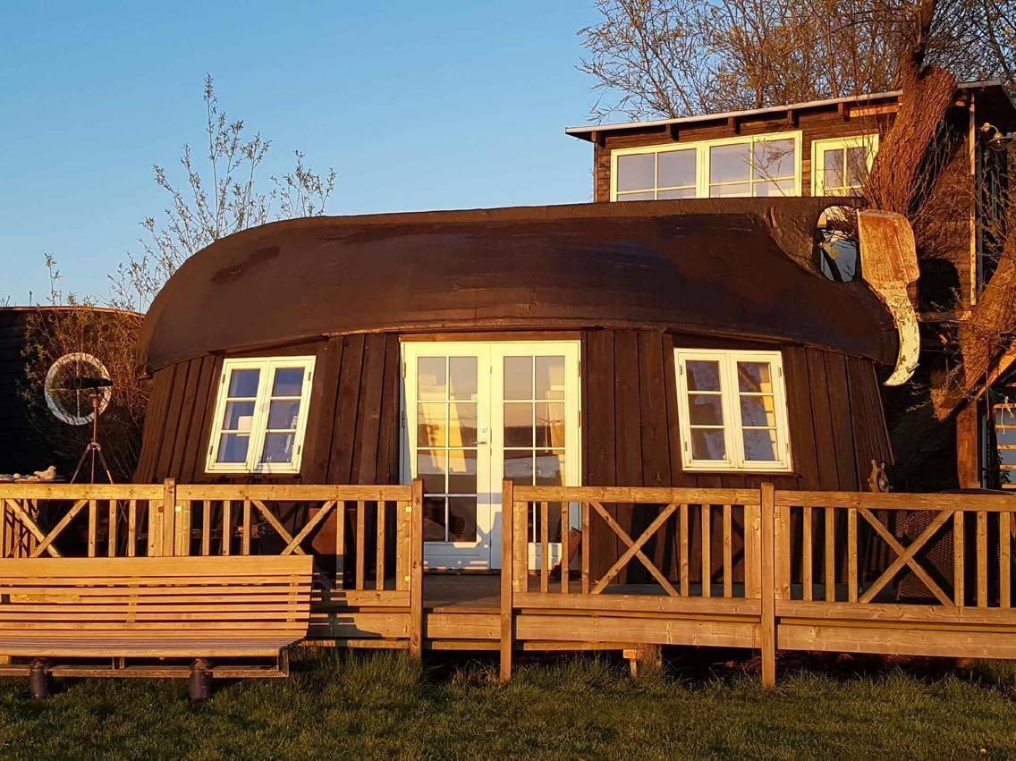 Onsevig Bed & Breakfast