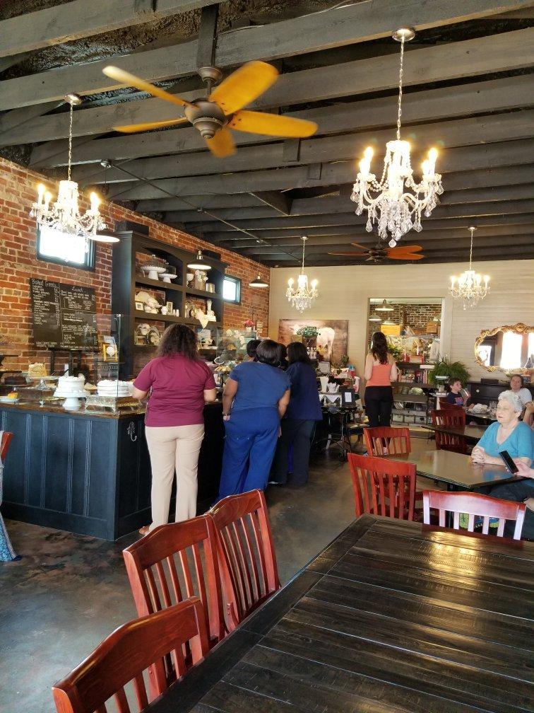 French Pressed Home & Bakery