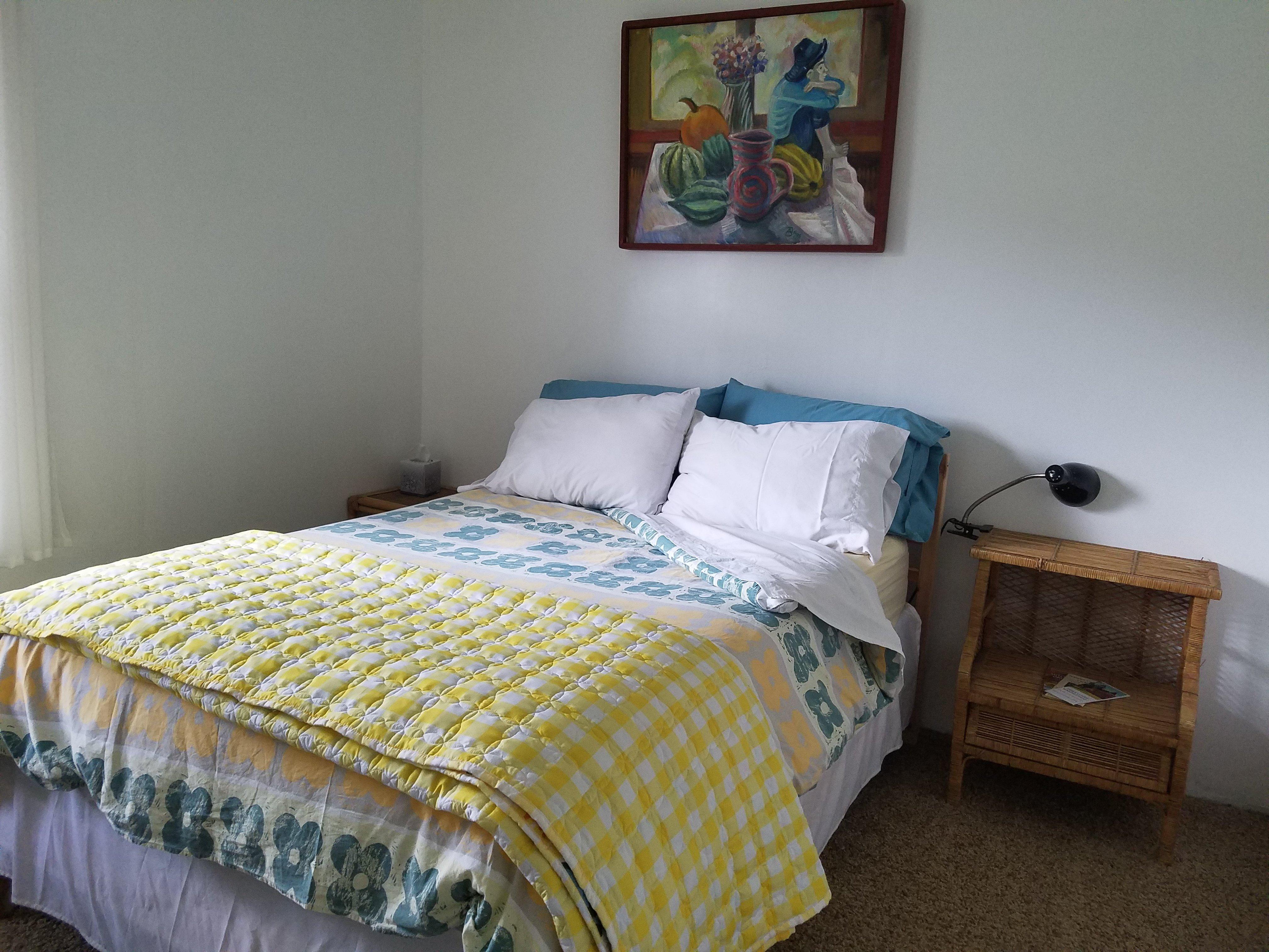 The Painted Hills Vacation Rentals