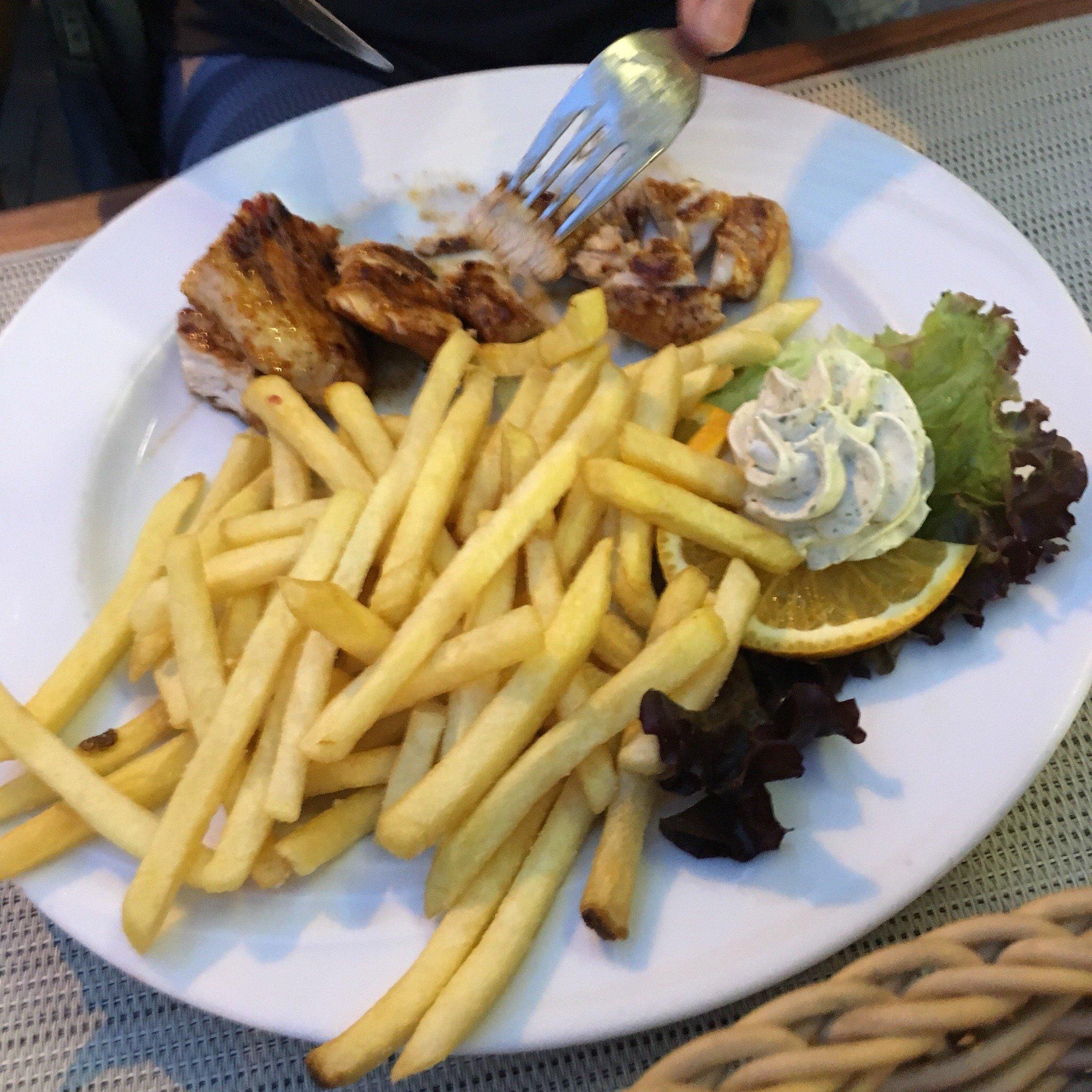 Restaurant Schlotfeger