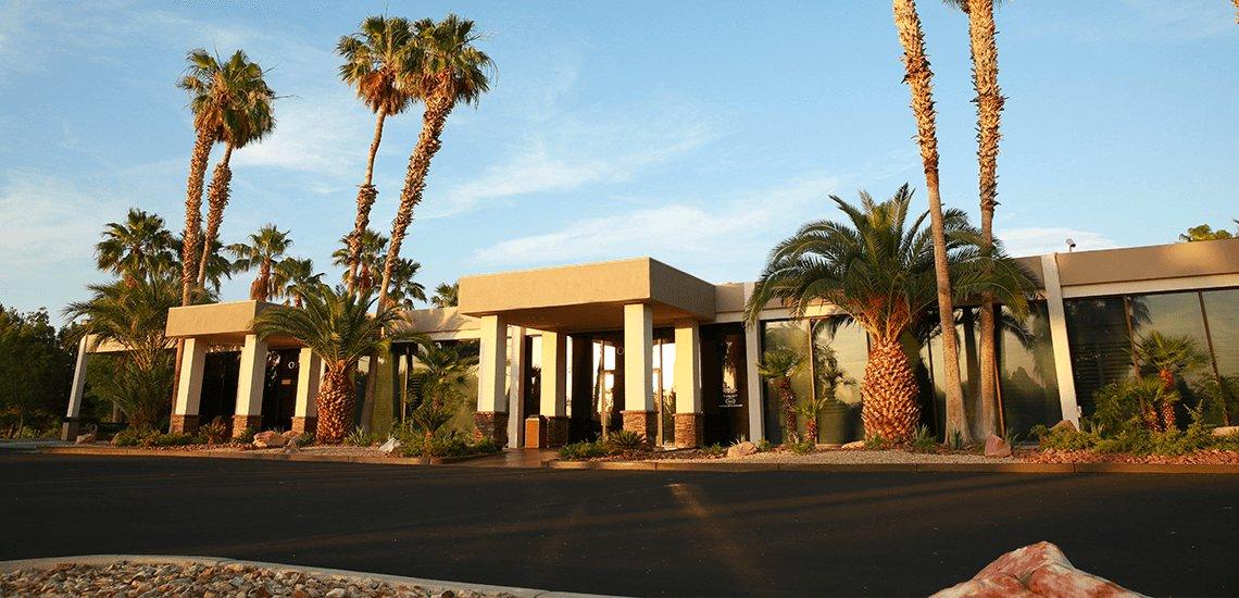 Palm Eastern Mortuary & Cemetery