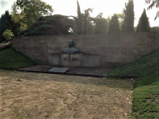 Memorial du Marechal de Lattre de Tassigny