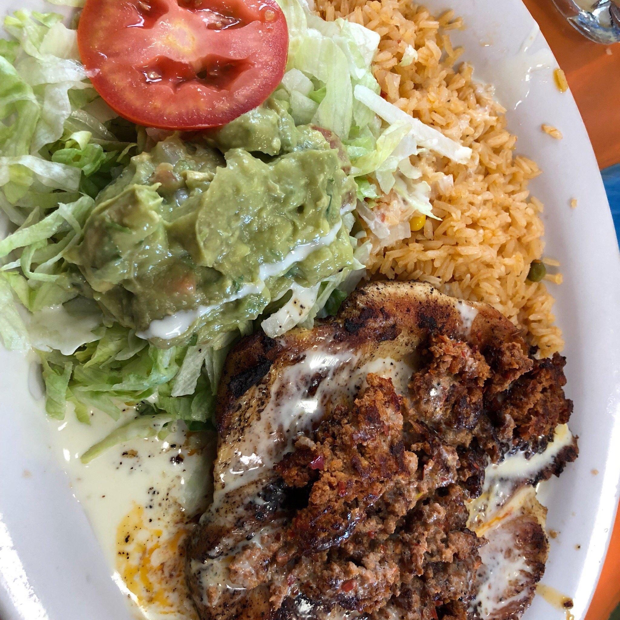 La Hacienda Mexican Restaurant & Cantina