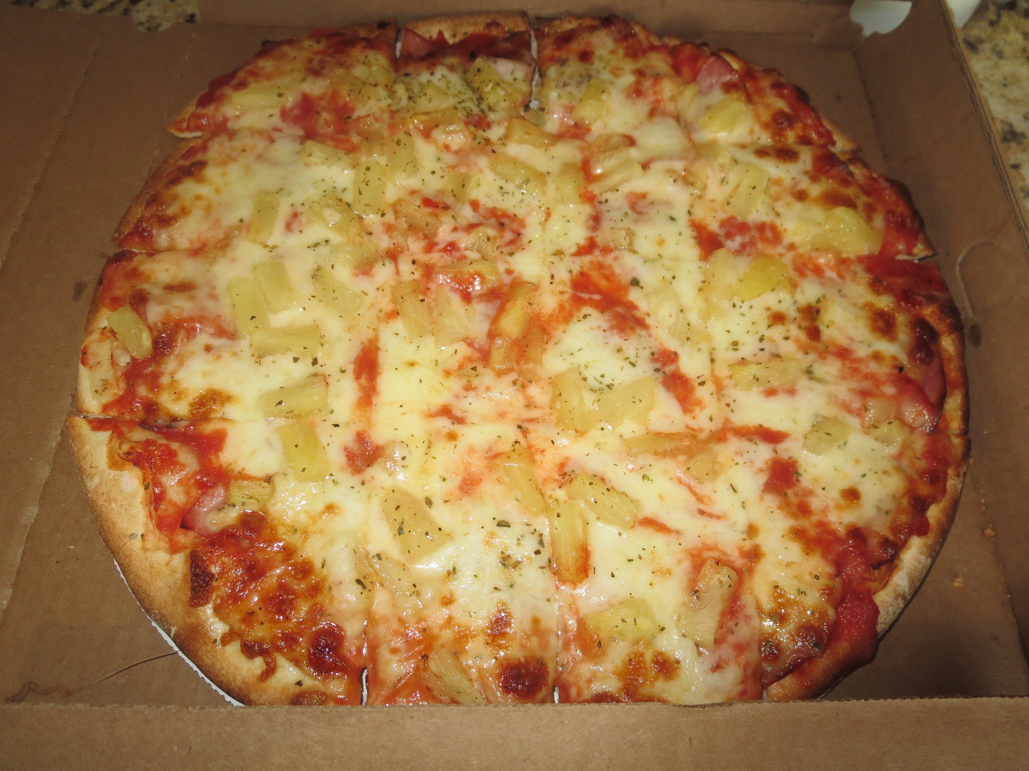 Antioch Pizza of Lindenhurst