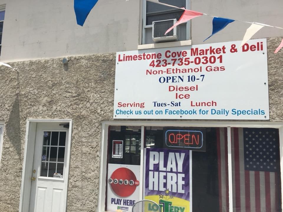 Limestone Cove Market & Deli