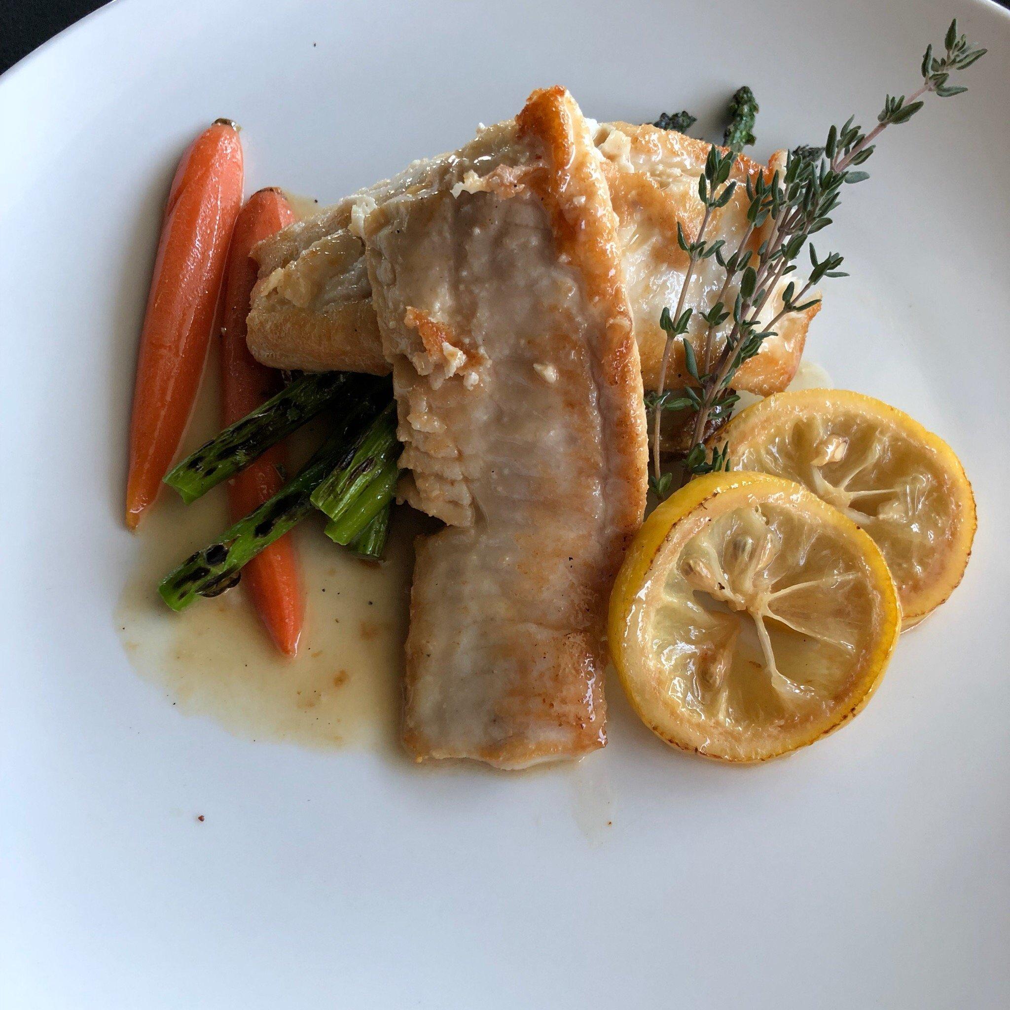 The Sportsman Restaurant