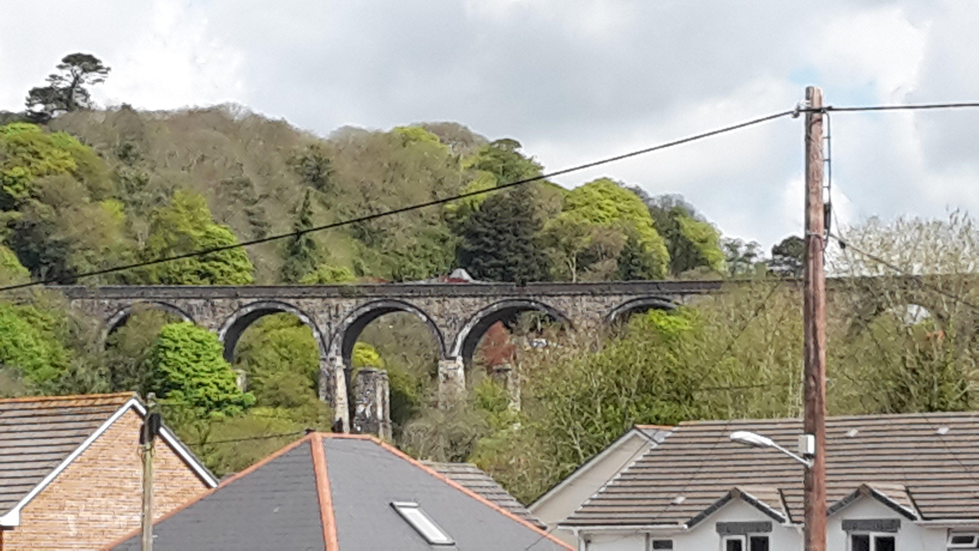 St. Austell Viaduct