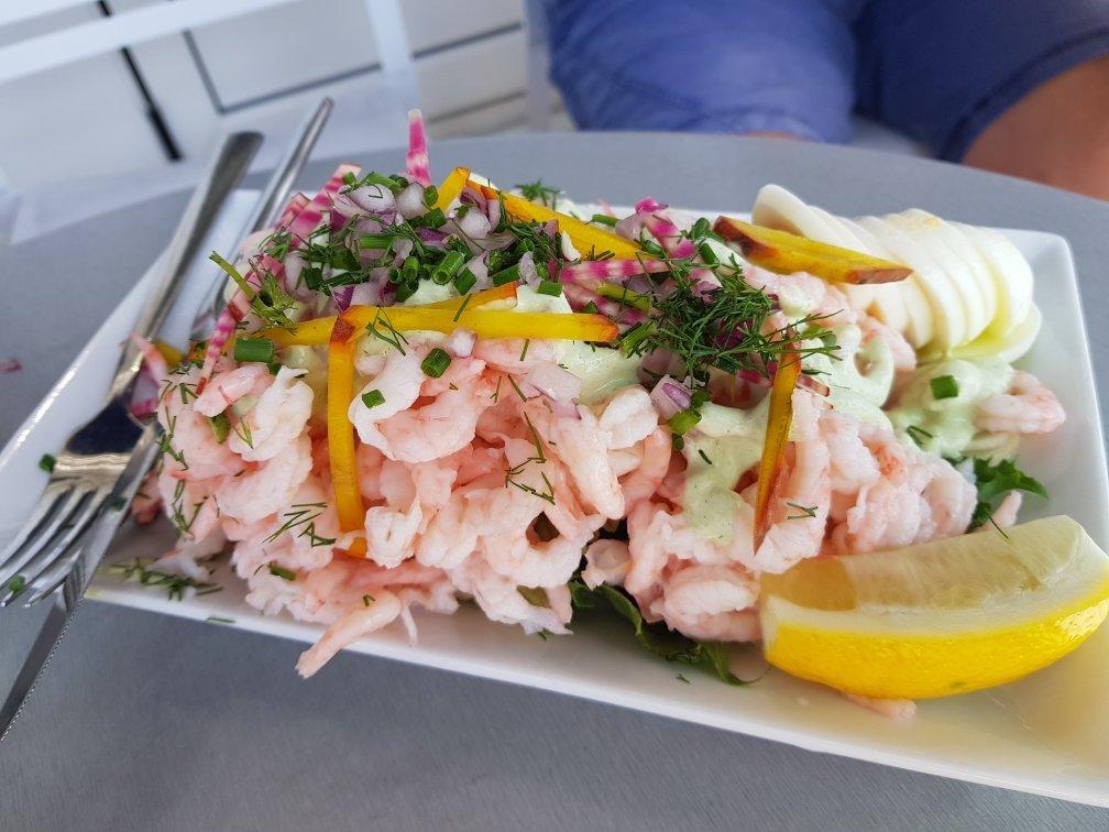 Hjalmars Bar & Brygga