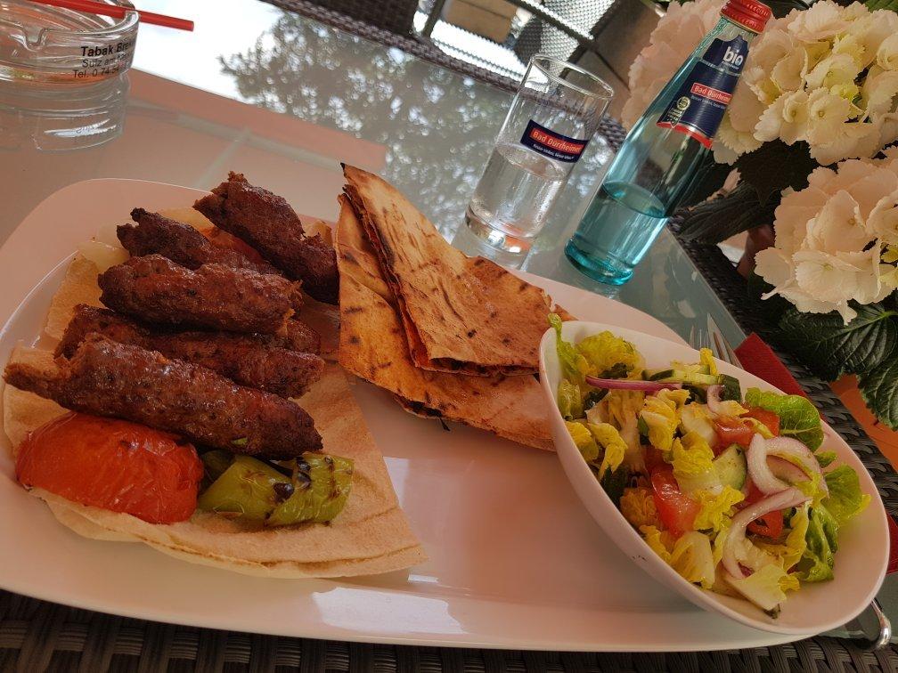 Palmyra Restaurant & Shisha Lounge