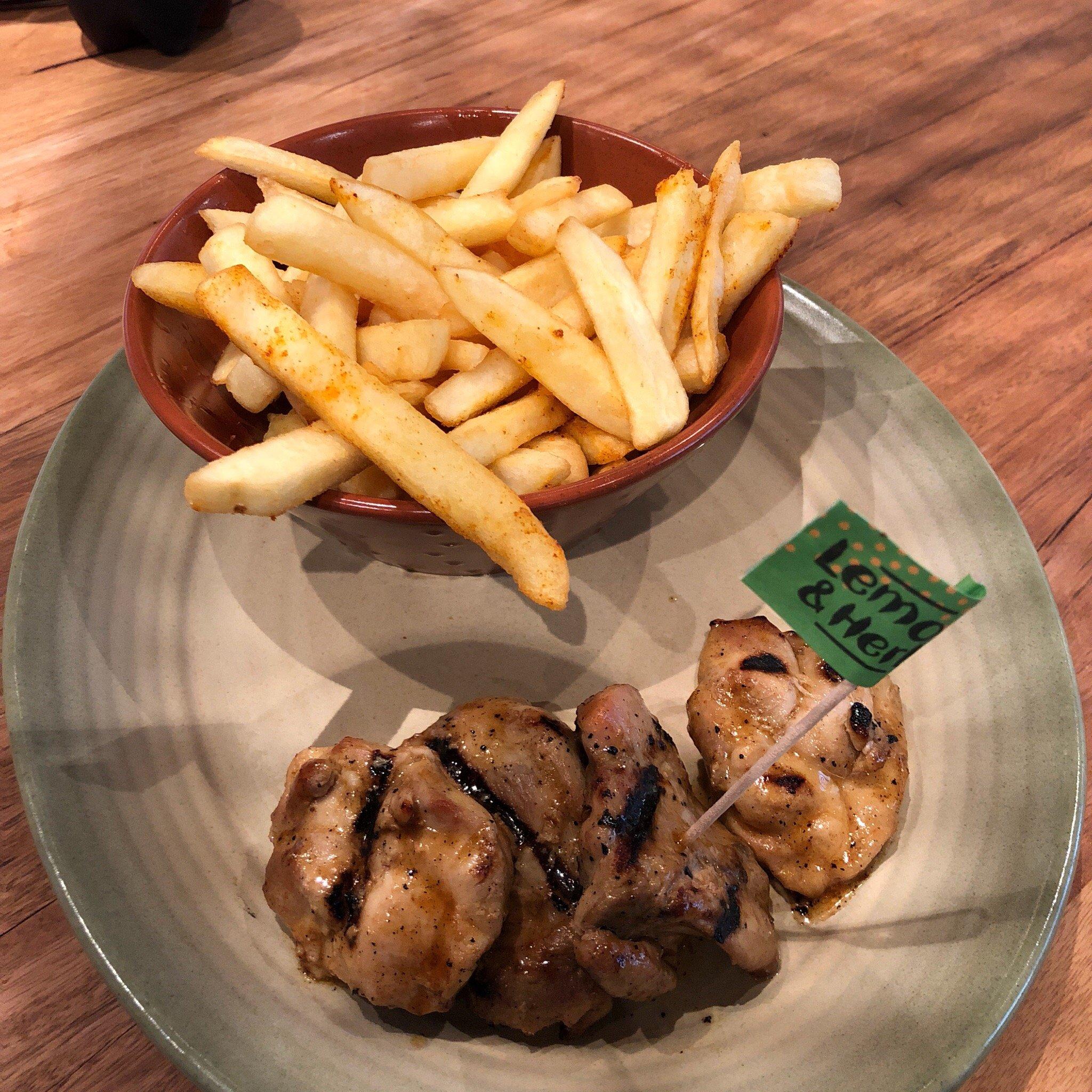 Nando's