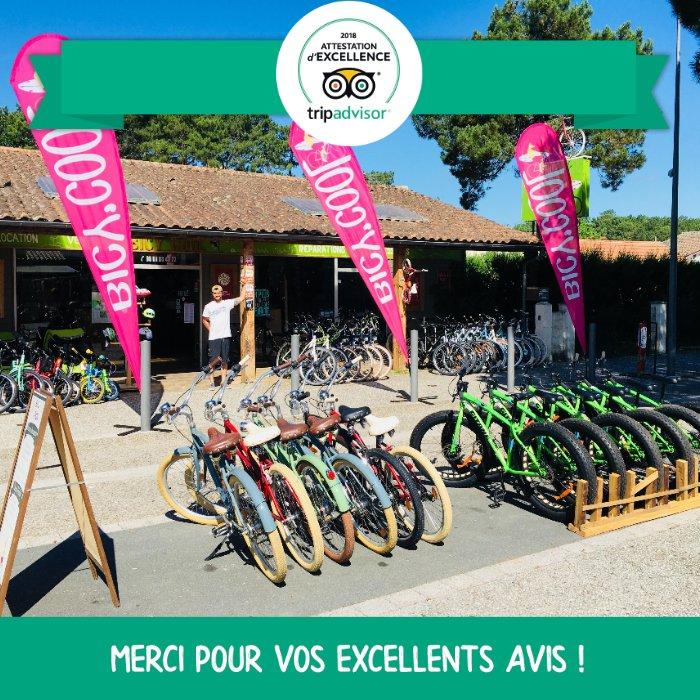 Bicy'Cool