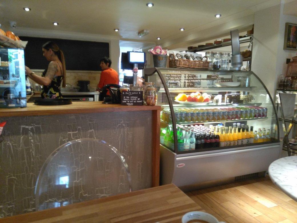 Balula's Delicatessen