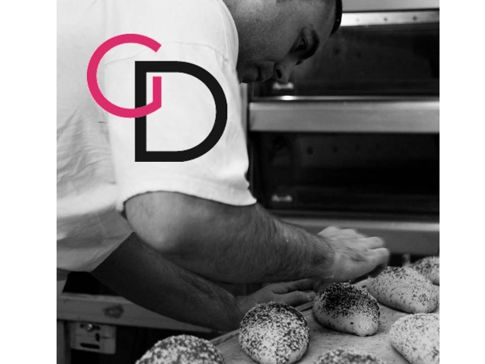 Guillaume Degermann - Maitre Boulanger - Pâtisserie