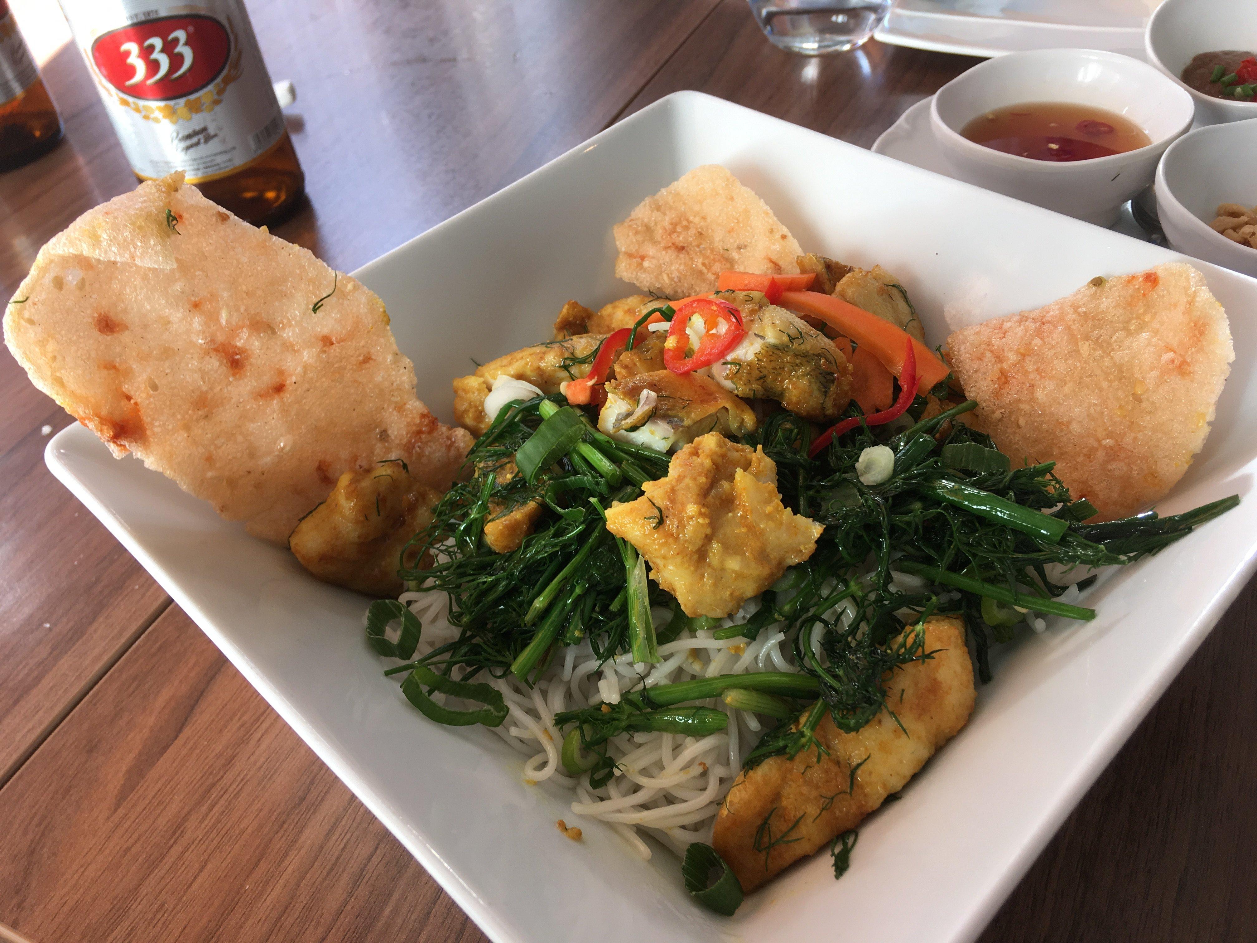 Restaurang Springrolls