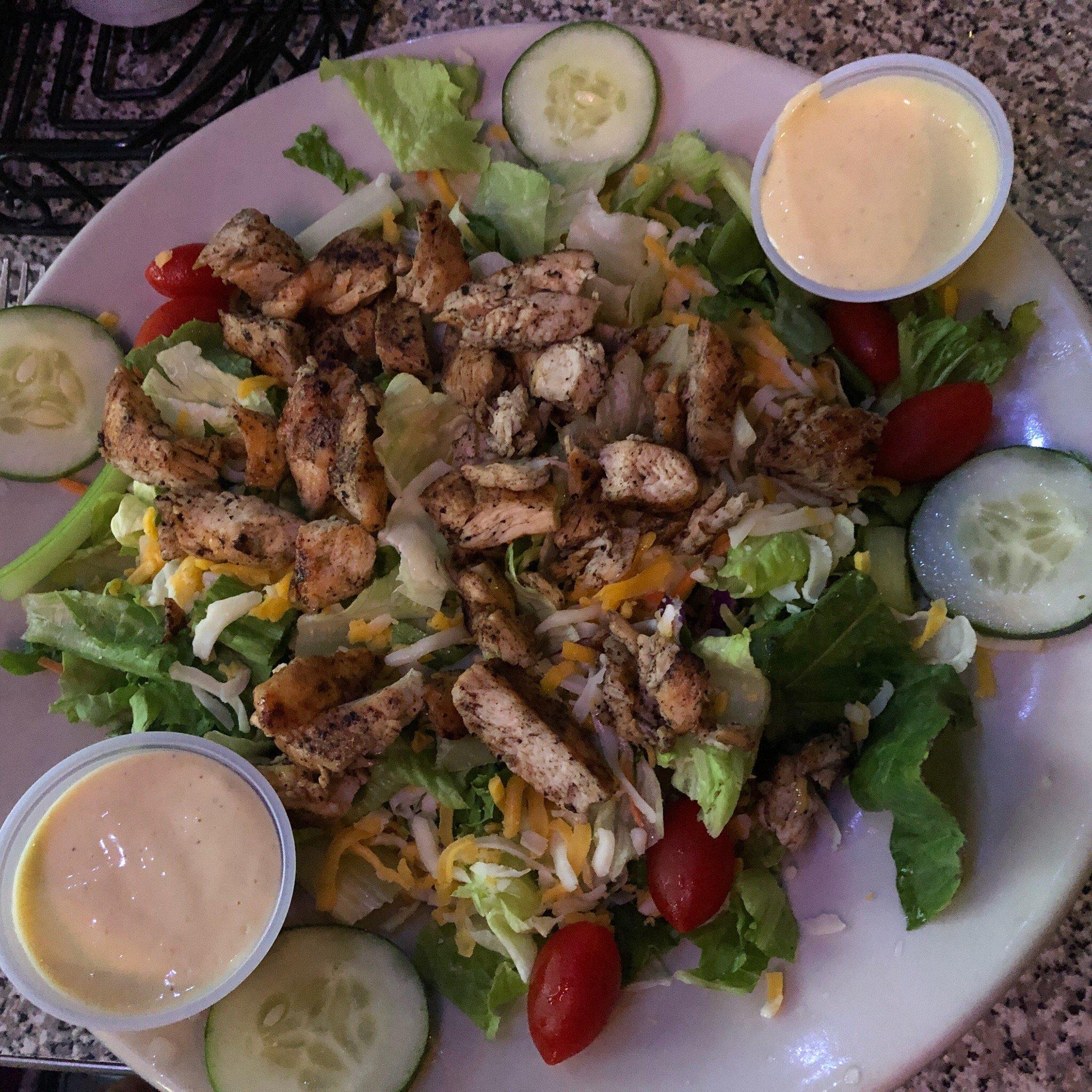 StaggerIn Sports Grill