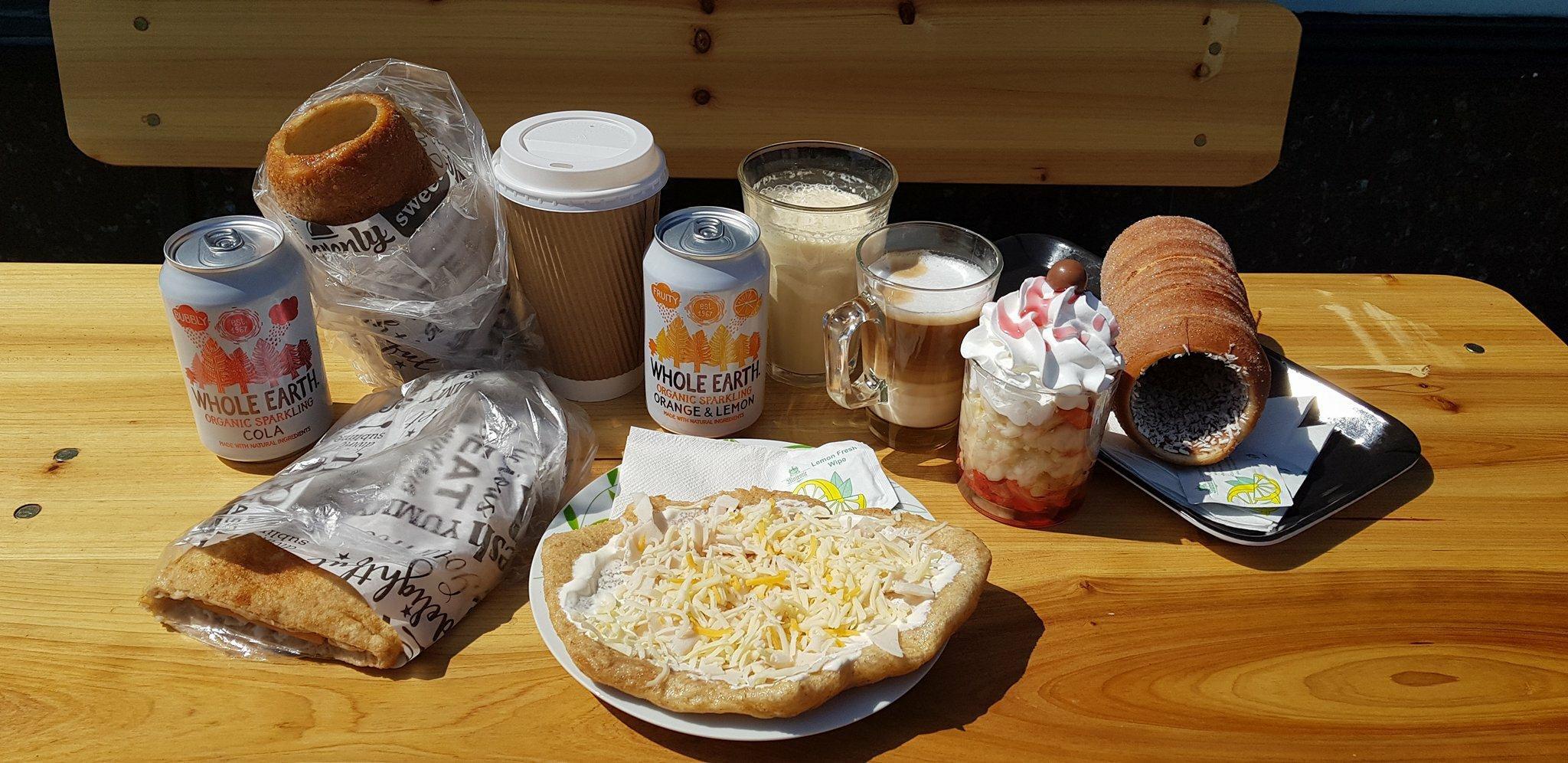 Carpathian Speciality