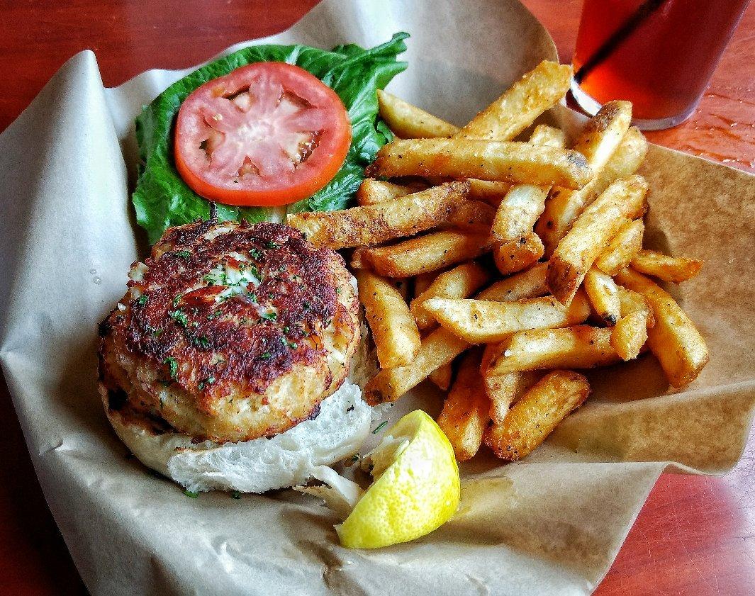 Ship Bottom Shellfish