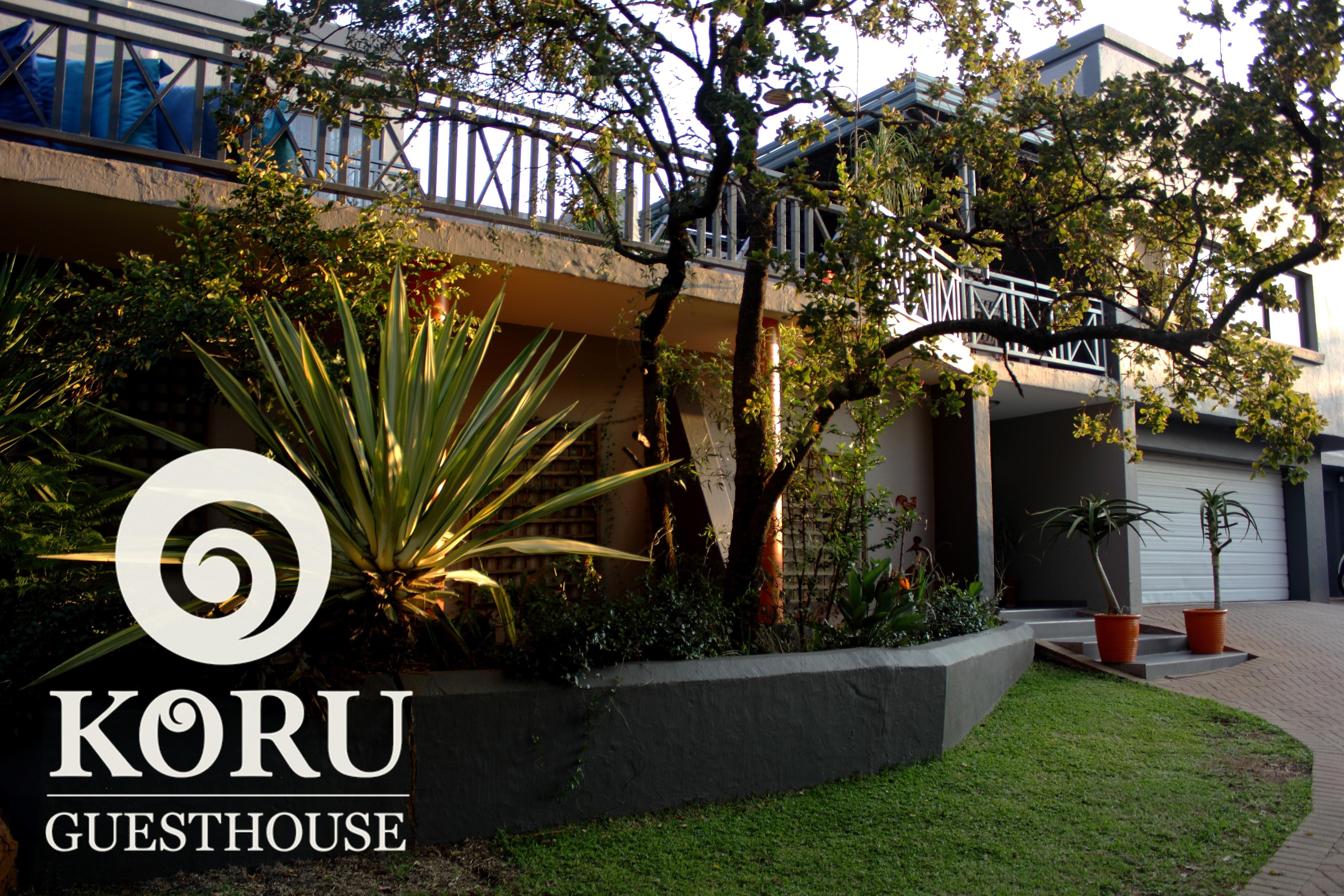 Koru Guesthouse