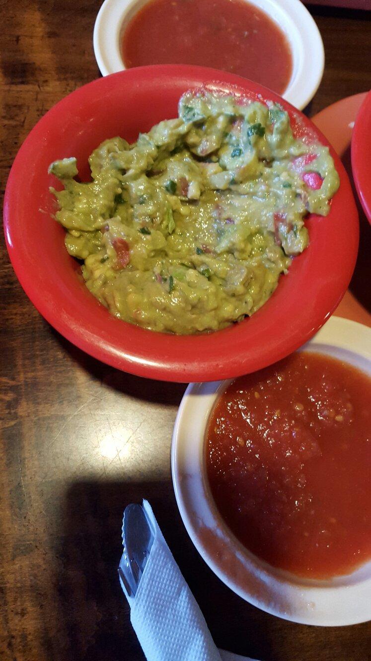 San Jose Mexican Restaurant