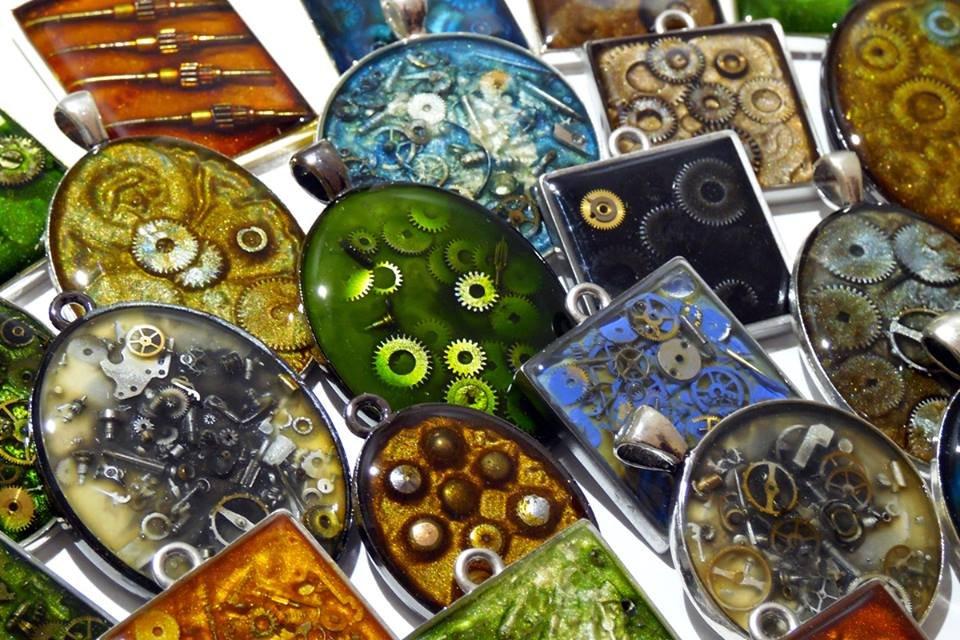 RAVELIN Jacek Majerczak