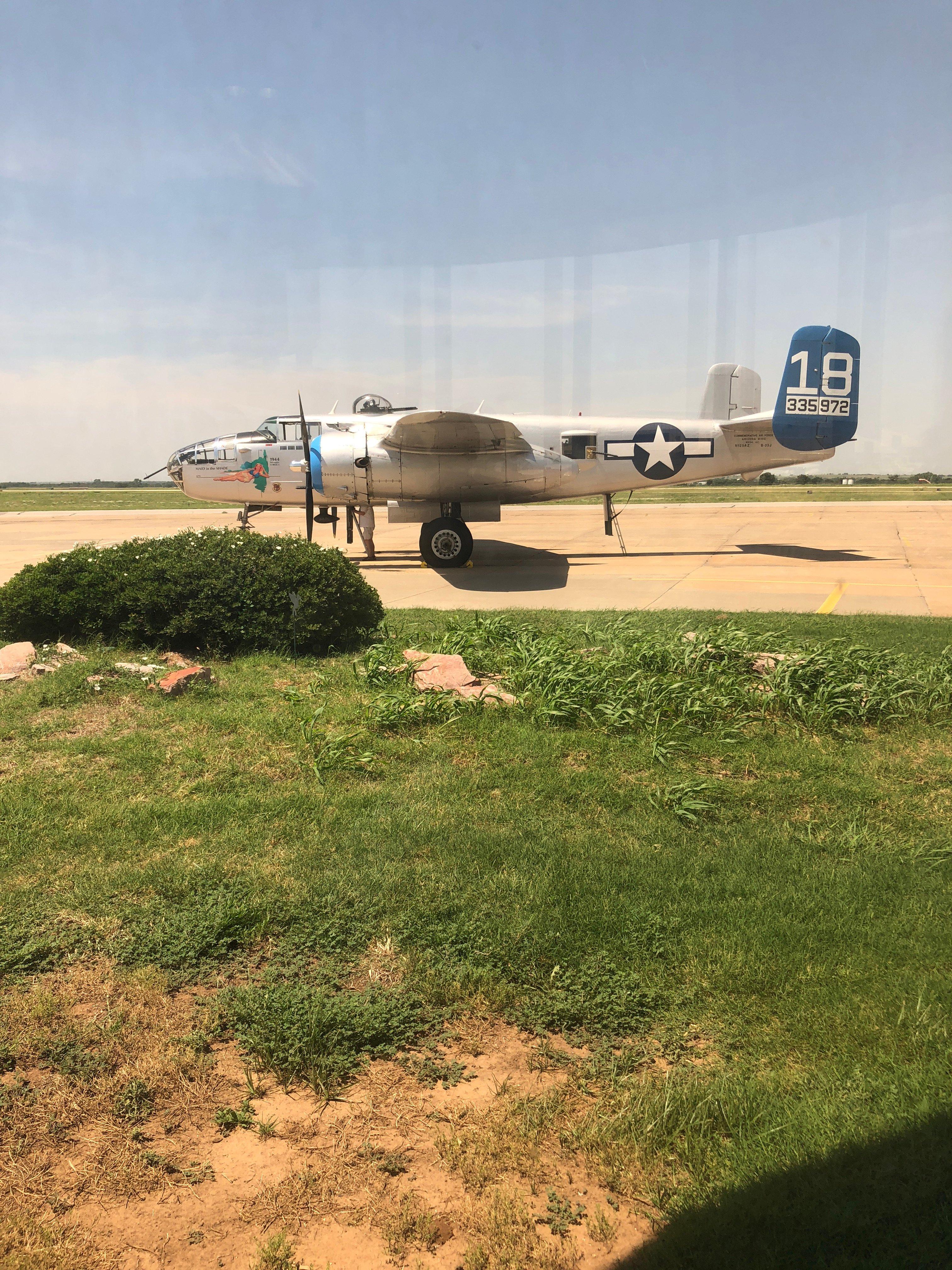 Photo by MigratoryBears