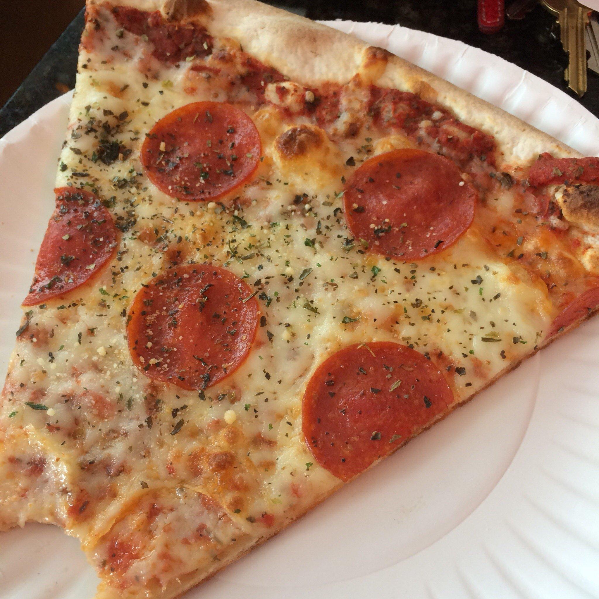 Bobby Lupo's Pizzeria