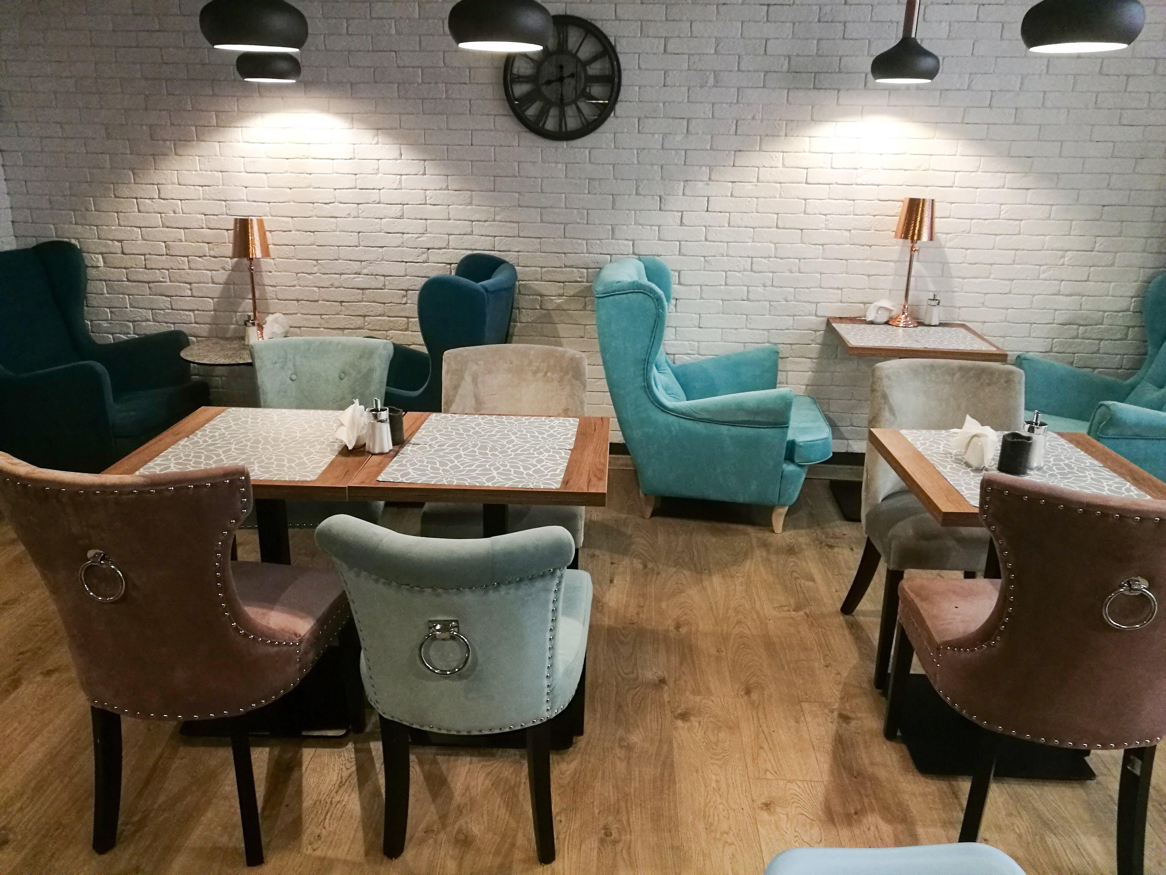 Cukiernia Europejska