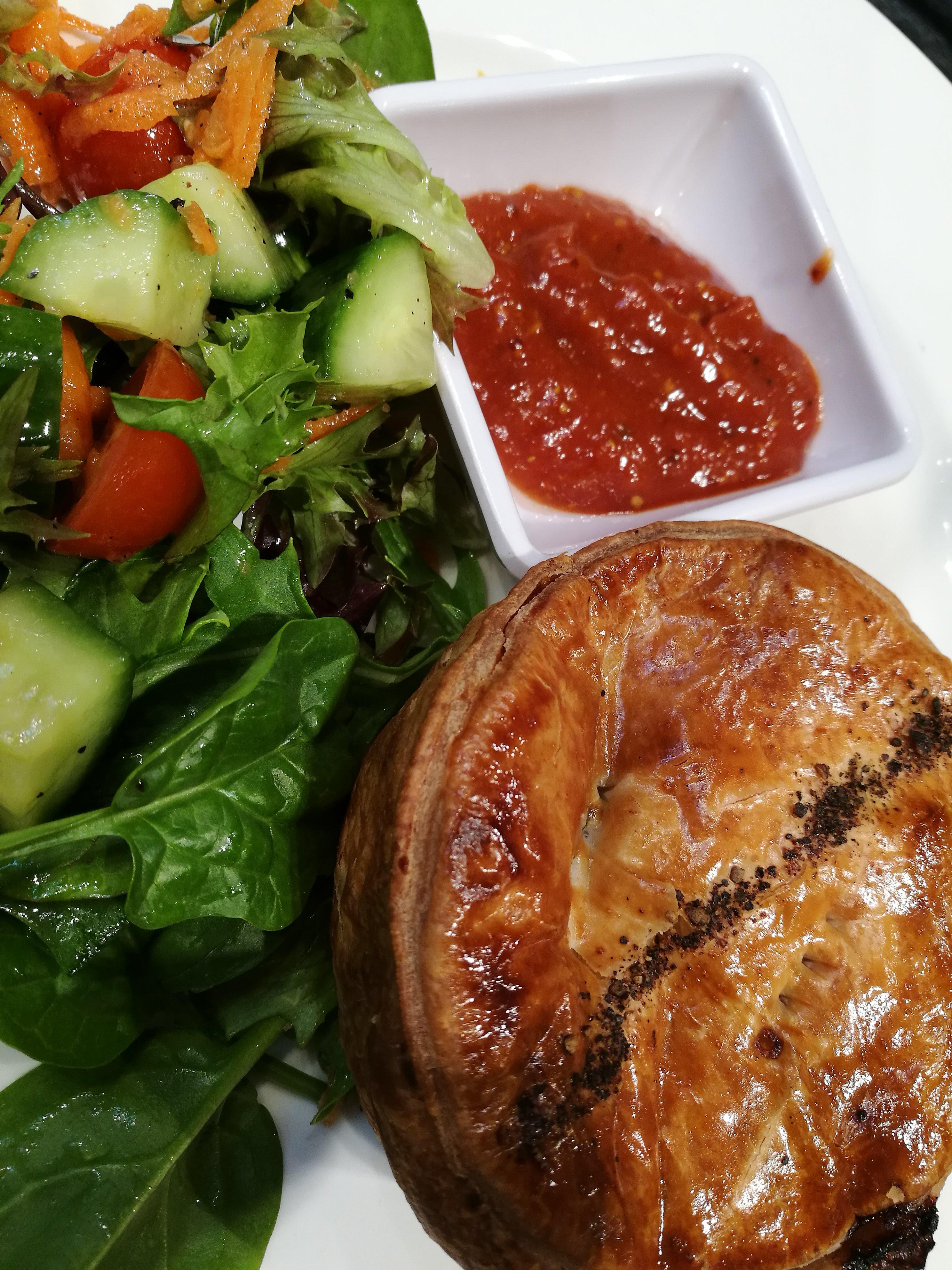 The Salon Champagne Bar