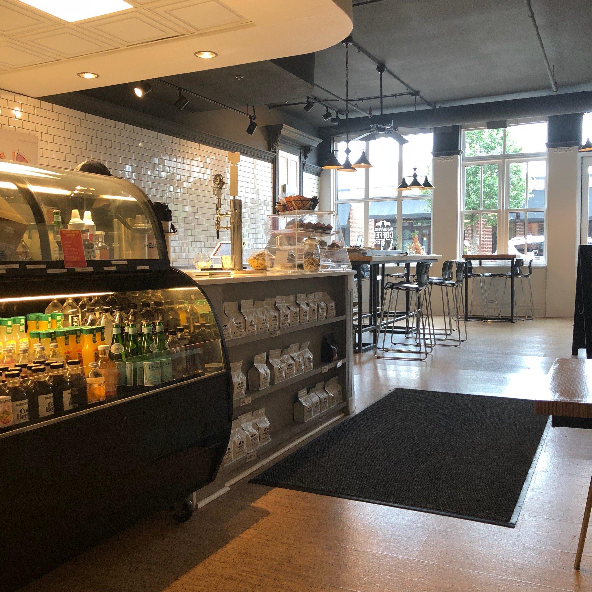 Maddie & Bella Coffee Roasters