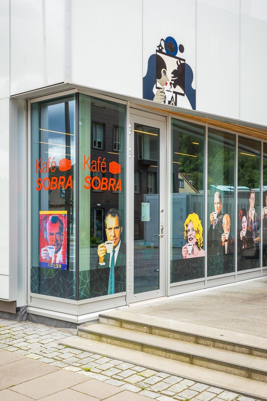 Kafe Sobra