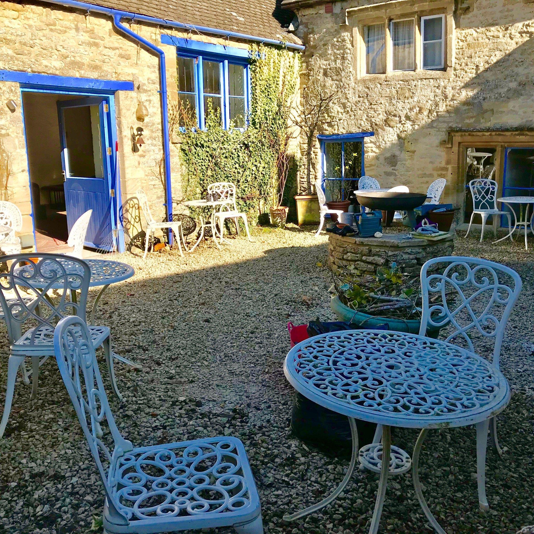 The Curious Wine Cellar