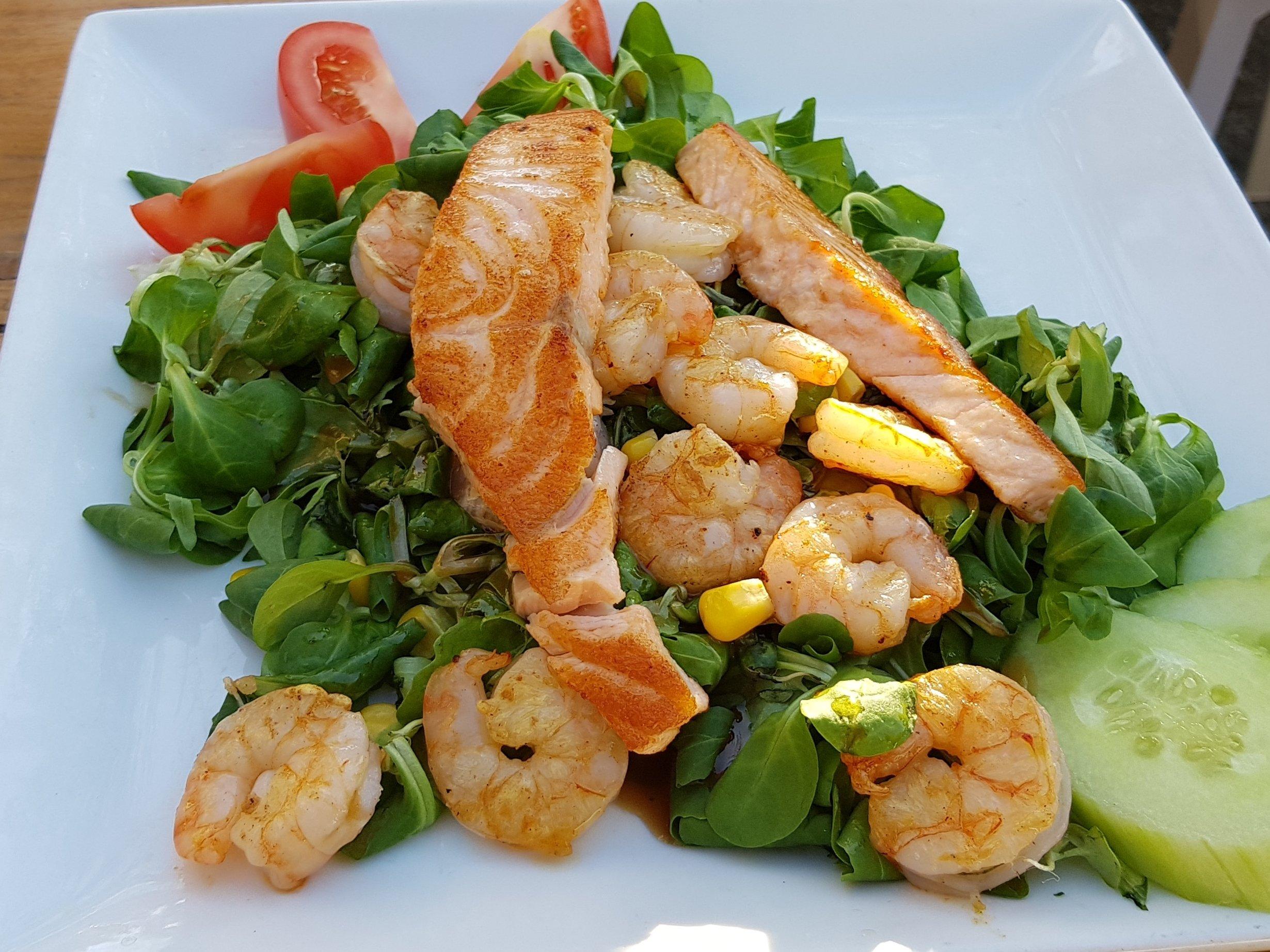 Trattoria Pane e Vino