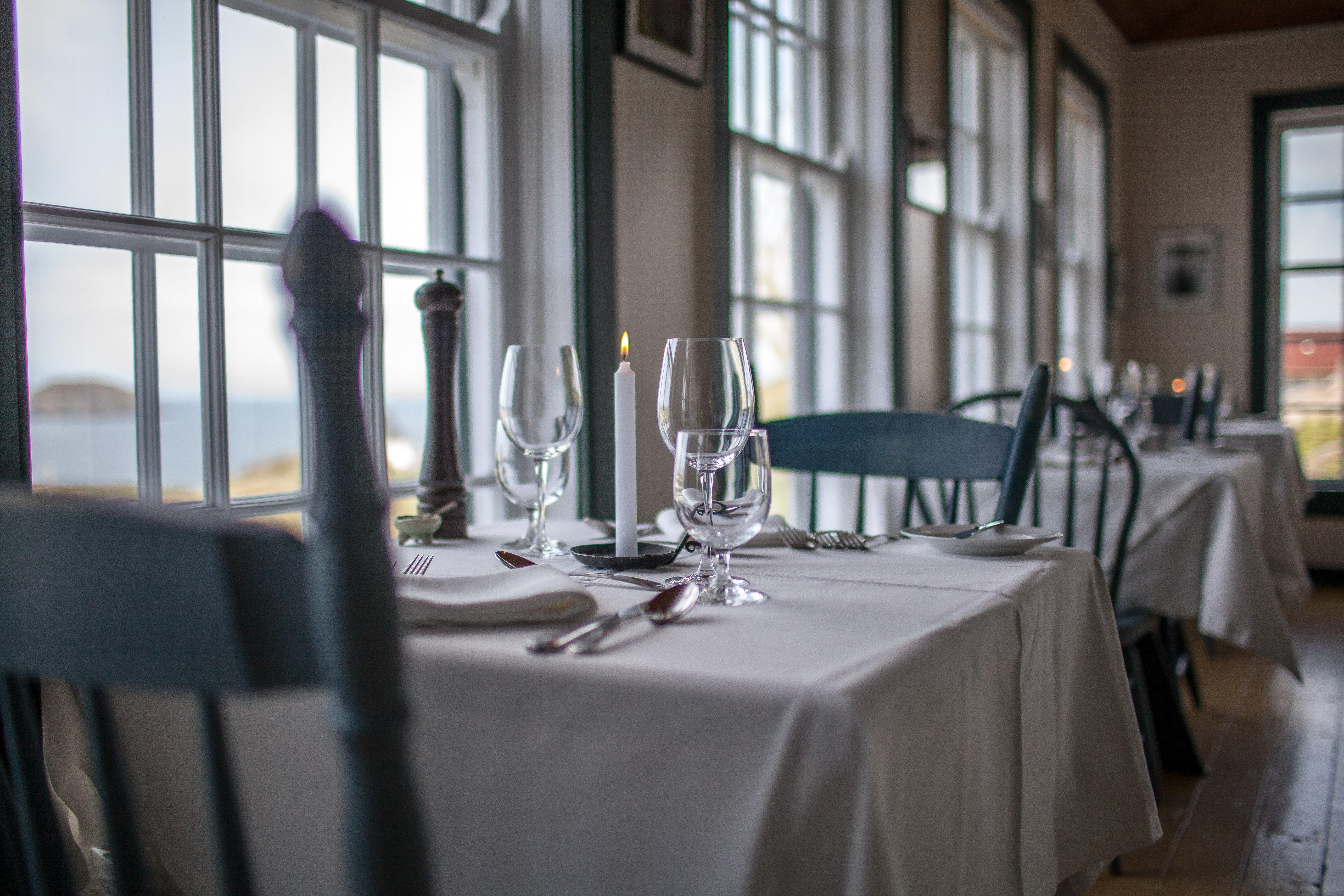 Fishers' Loft Inn Restaurant