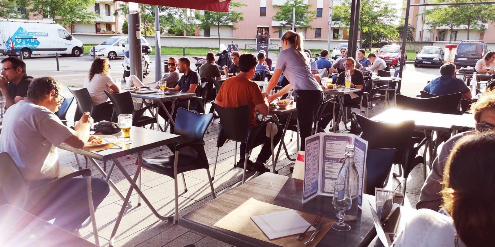 Brasserie de l'Armurier