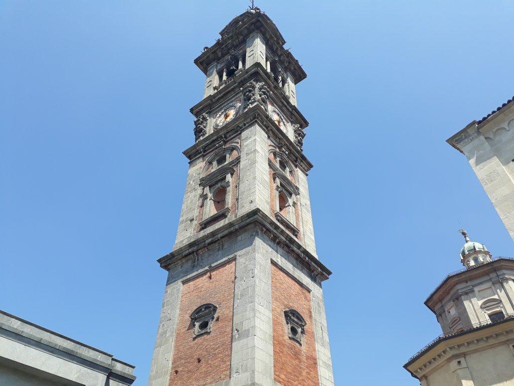 Torre Campanaria