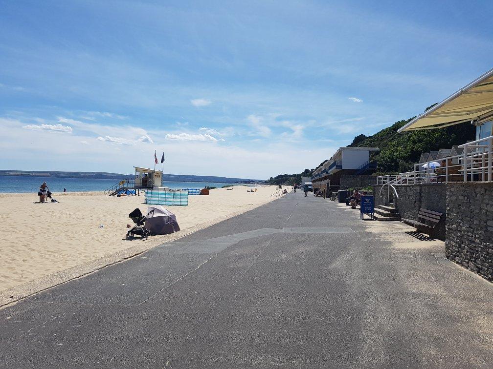 Branksome Chine