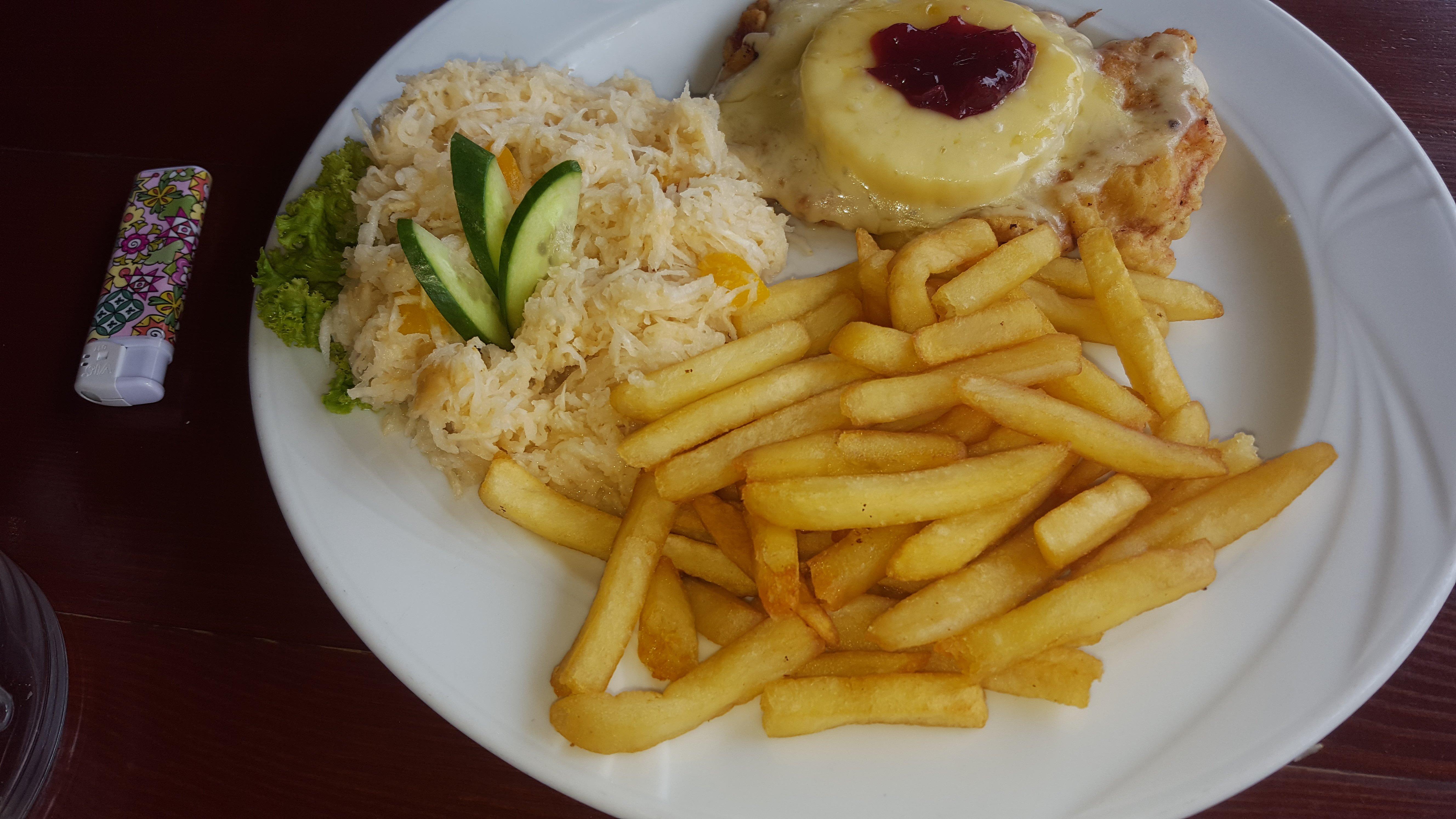 Restauracja Podzamcze Melsztyn